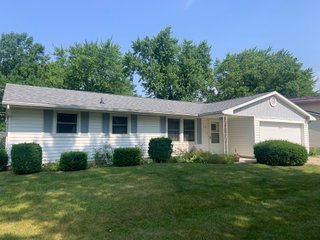 Property photo 11 - REAL ESTATE AUCTION - HOME OFFERED IN 1 TRACT IN ALLEN COUNTY, INDIANA