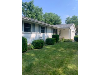 Property photo 12 - REAL ESTATE AUCTION - HOME OFFERED IN 1 TRACT IN ALLEN COUNTY, INDIANA
