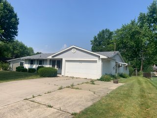Property photo 13 - REAL ESTATE AUCTION - HOME OFFERED IN 1 TRACT IN ALLEN COUNTY, INDIANA