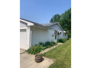Property photo 14 - REAL ESTATE AUCTION - HOME OFFERED IN 1 TRACT IN ALLEN COUNTY, INDIANA