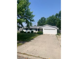 Property photo 15 - REAL ESTATE AUCTION - HOME OFFERED IN 1 TRACT IN ALLEN COUNTY, INDIANA
