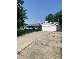 Property photo 16 - REAL ESTATE AUCTION - HOME OFFERED IN 1 TRACT IN ALLEN COUNTY, INDIANA