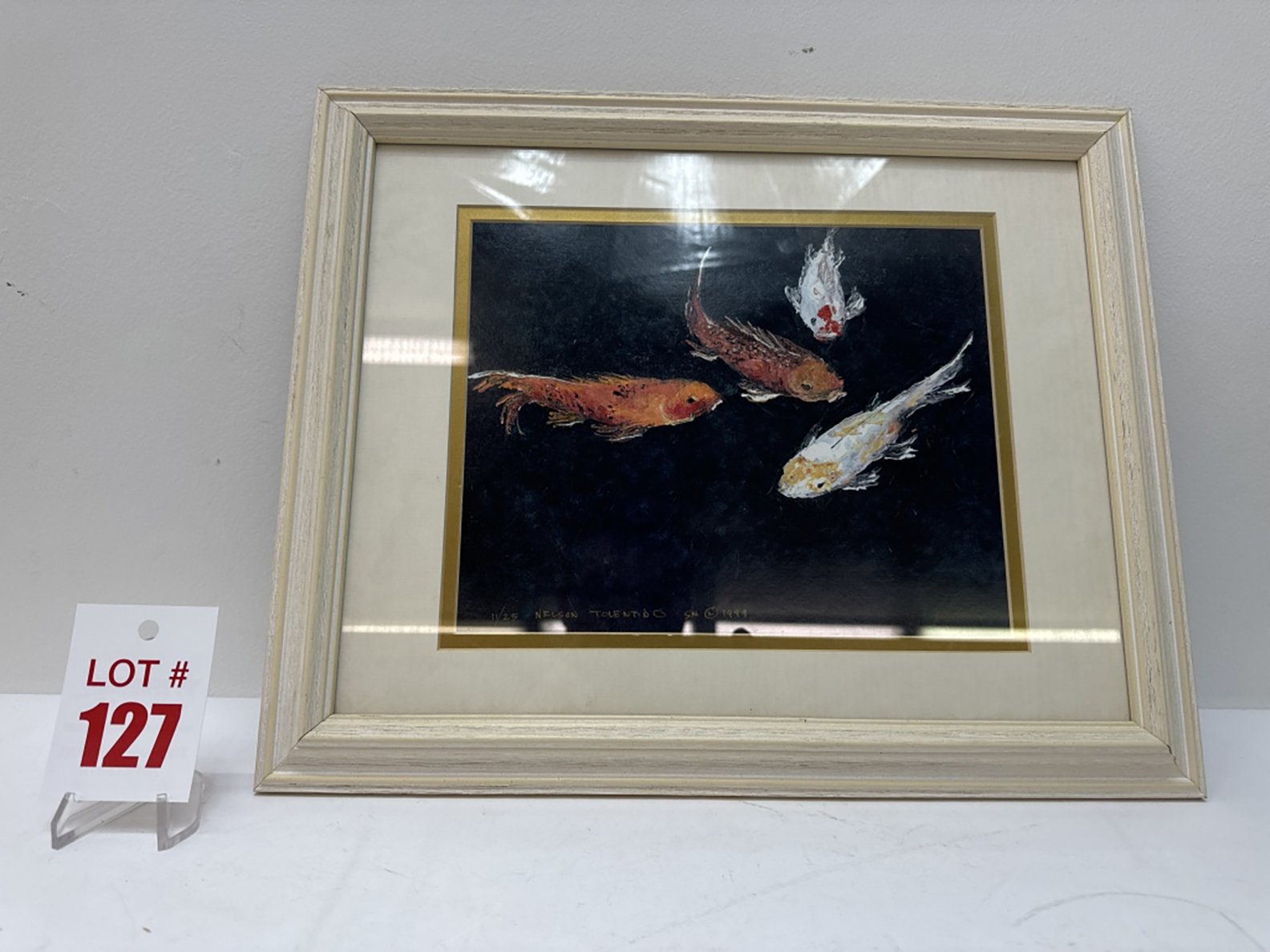 Property photo 40 - TIMED ONLINE ONLY PERSONAL PROPERTY AUCTION IN ALLEN COUNTY, INDIANA