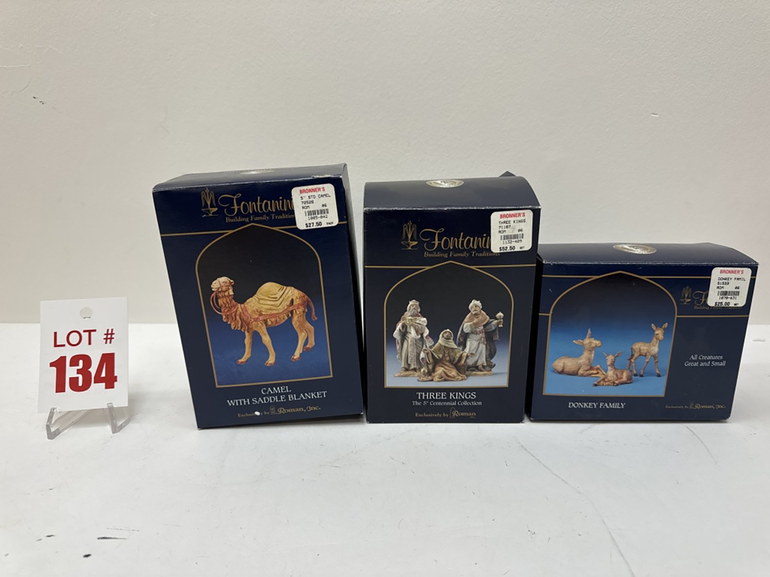 Property photo 42 - TIMED ONLINE ONLY PERSONAL PROPERTY AUCTION IN ALLEN COUNTY, INDIANA