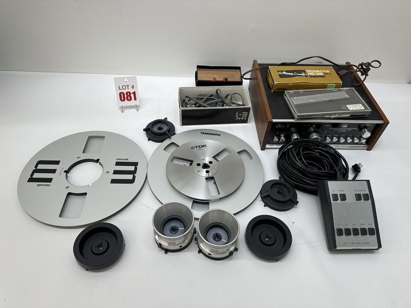 Property photo 21 - TIMED ONLINE ONLY PERSONAL PROPERTY AUCTION IN ALLEN COUNTY, INDIANA