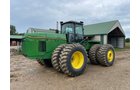 Property photo 2 - AUGUST VIRTUAL CONSIGNMENT FARM EQUIPMENT AUCTION