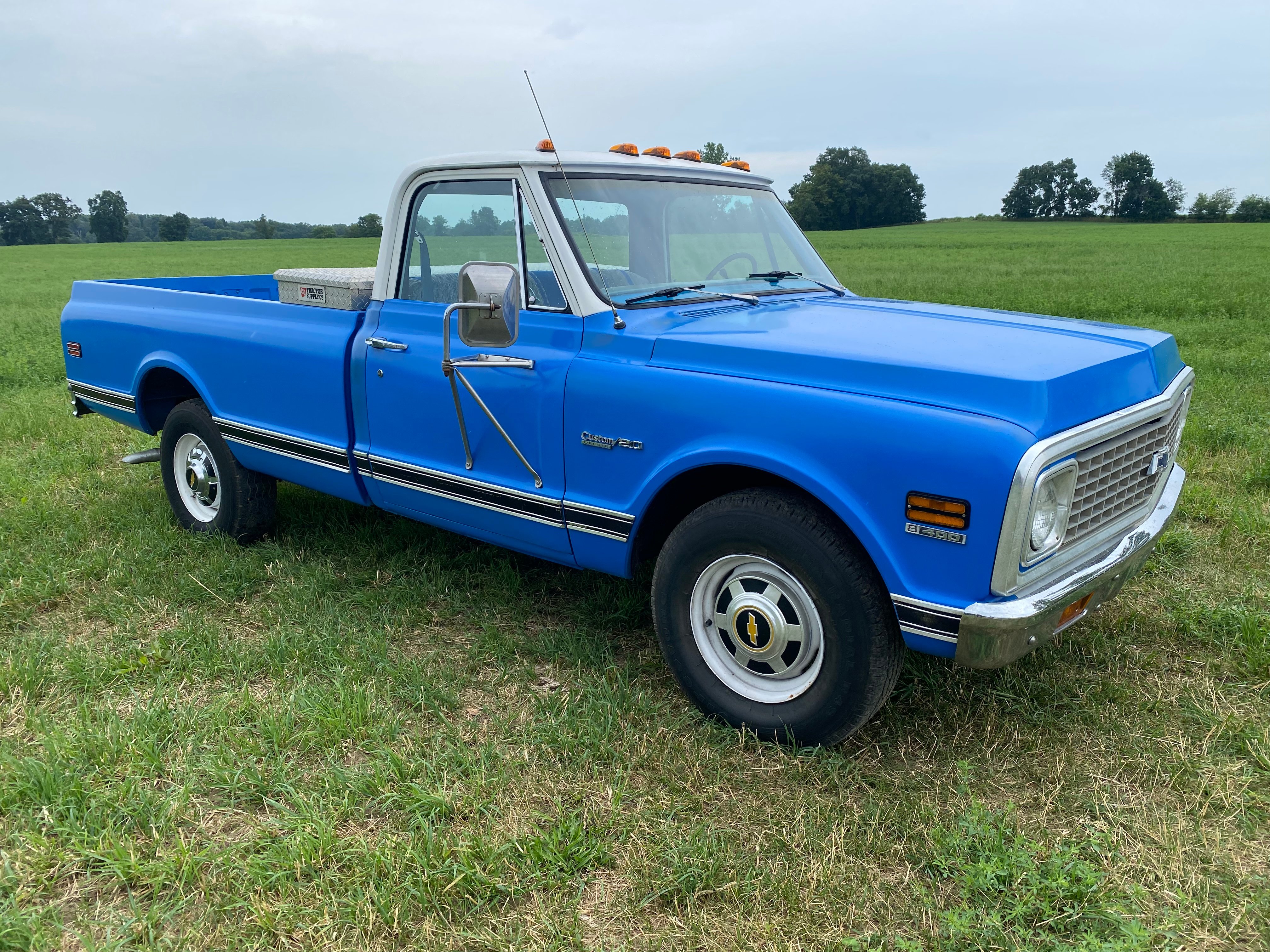 Property photo 3 - AUGUST VIRTUAL CONSIGNMENT FARM EQUIPMENT AUCTION