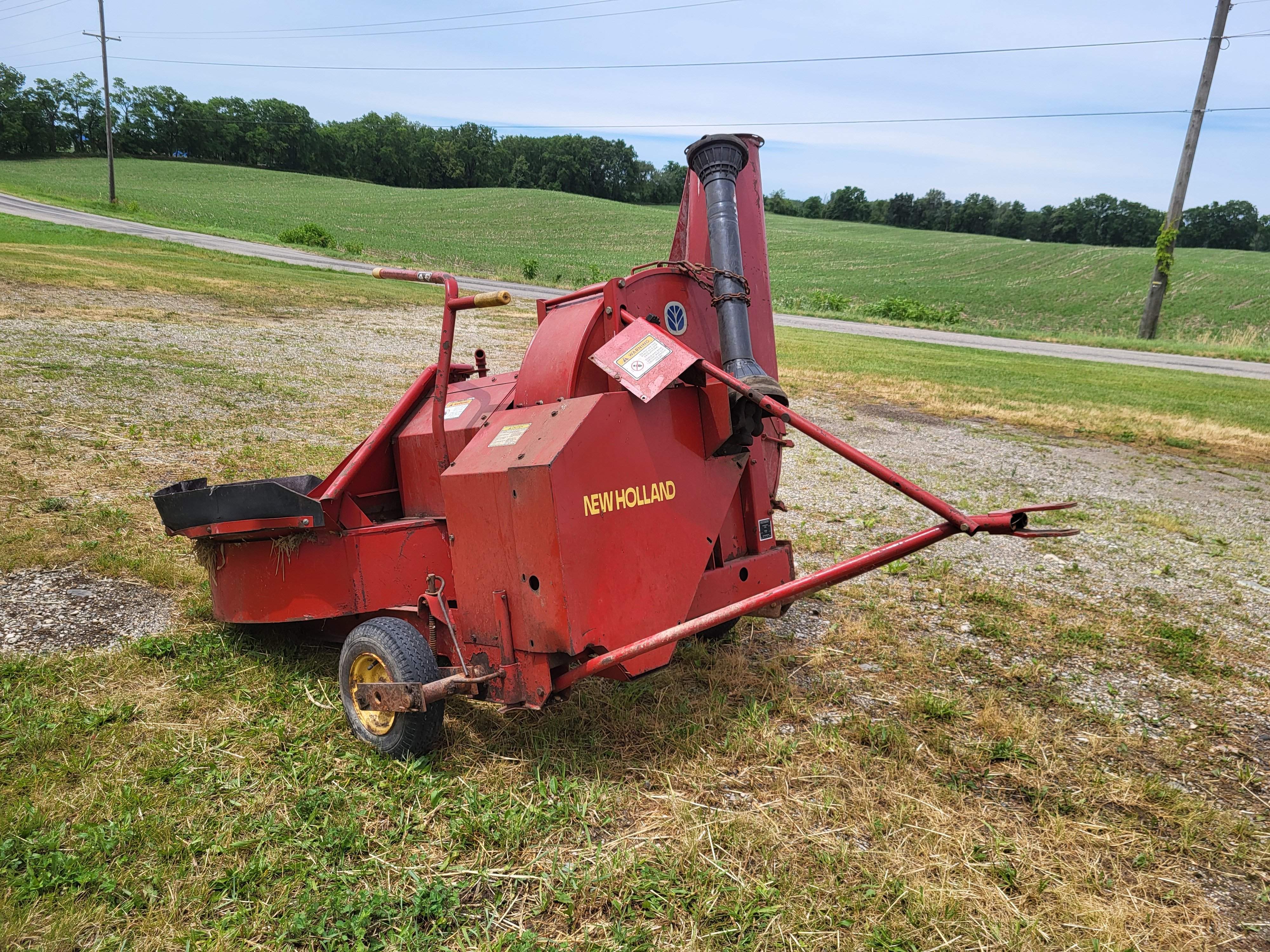 Property photo 4 - AUGUST VIRTUAL CONSIGNMENT FARM EQUIPMENT AUCTION