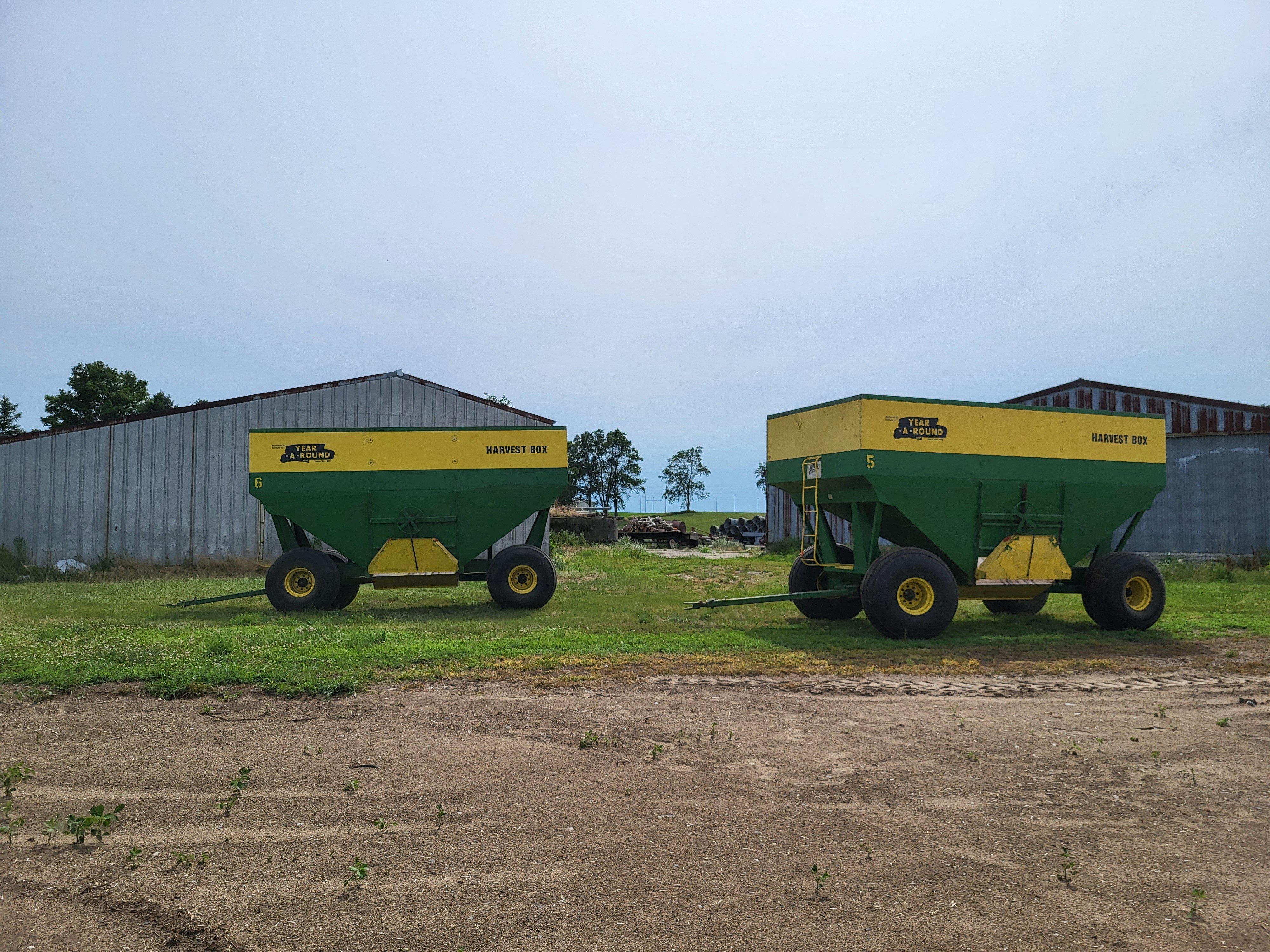 Property photo 8 - AUGUST VIRTUAL CONSIGNMENT FARM EQUIPMENT AUCTION