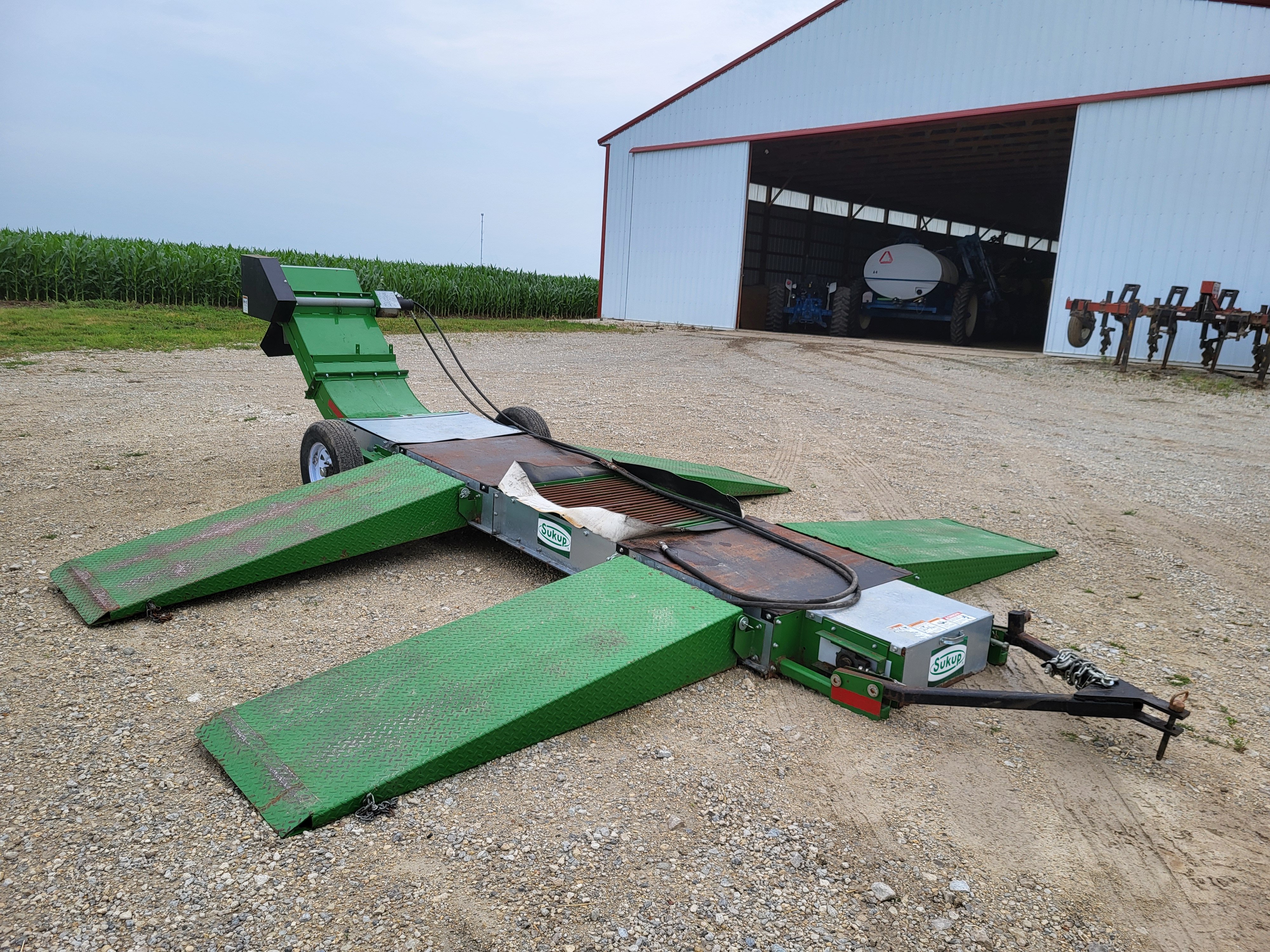 Property photo 10 - AUGUST VIRTUAL CONSIGNMENT FARM EQUIPMENT AUCTION