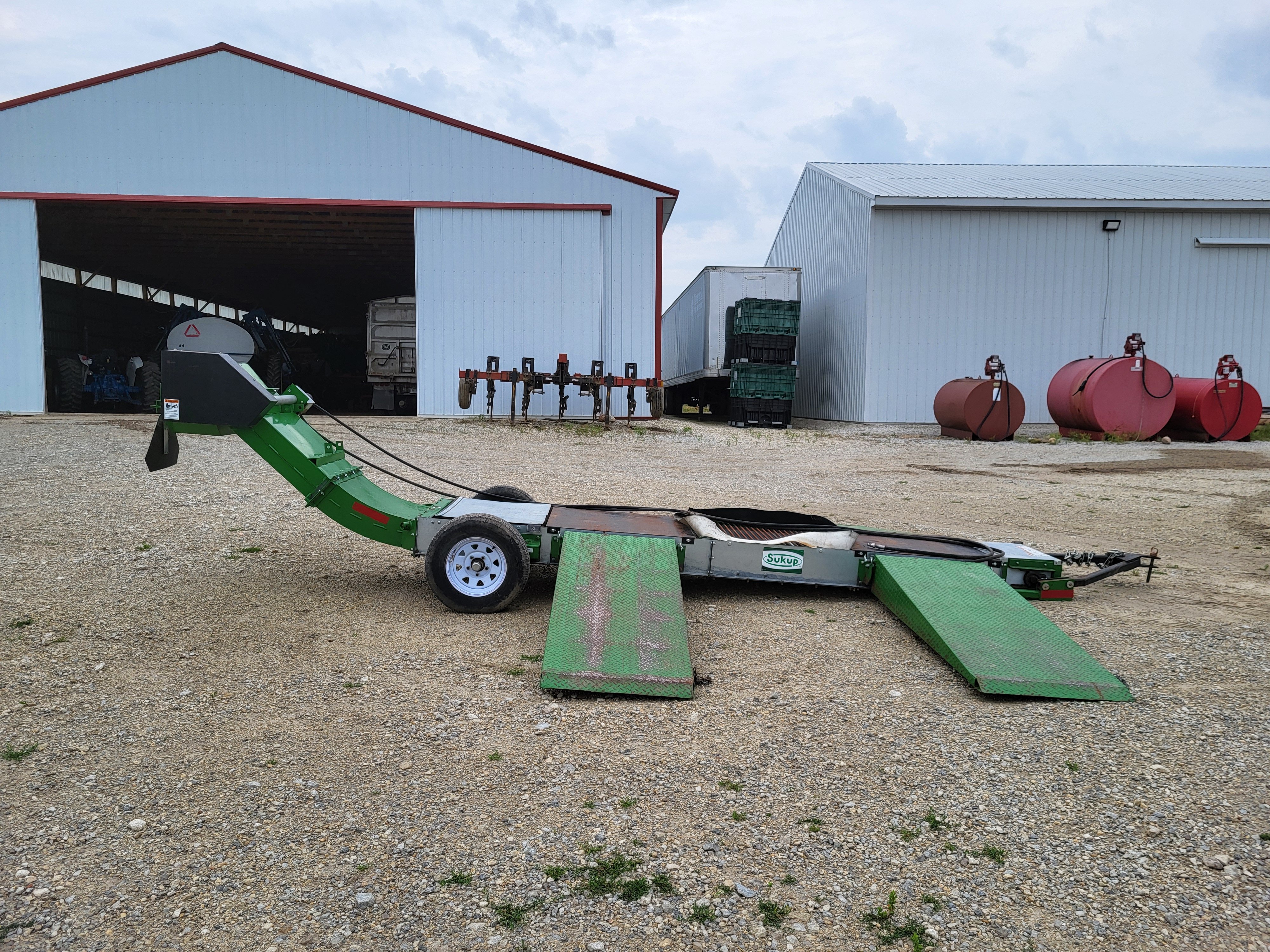 Property photo 11 - AUGUST VIRTUAL CONSIGNMENT FARM EQUIPMENT AUCTION