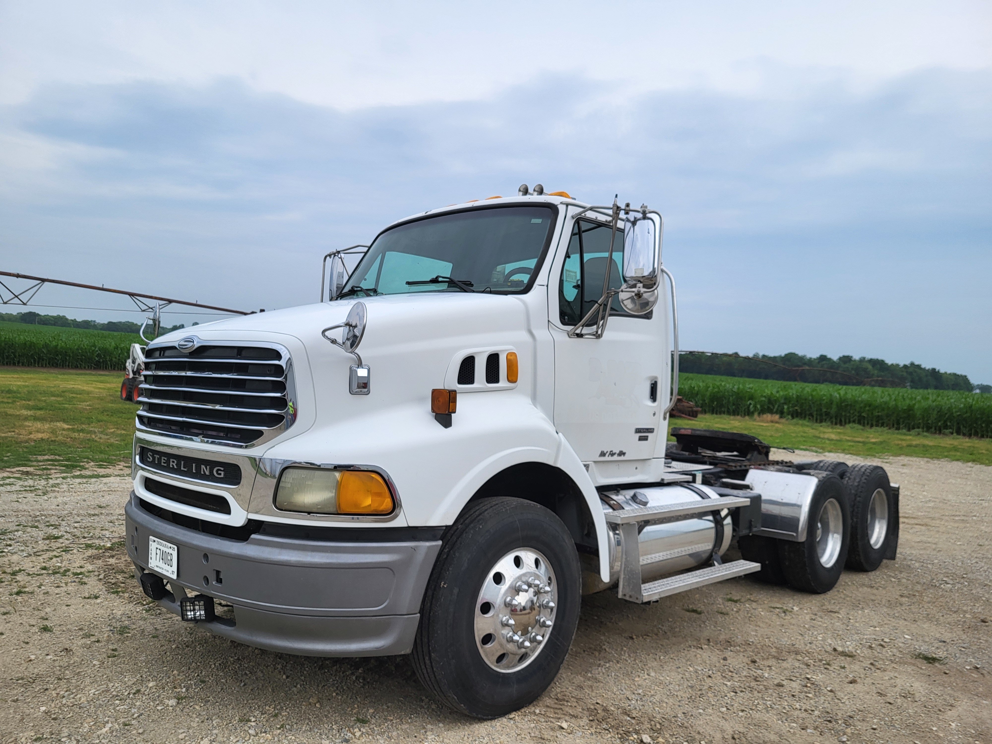 Property photo 12 - AUGUST VIRTUAL CONSIGNMENT FARM EQUIPMENT AUCTION