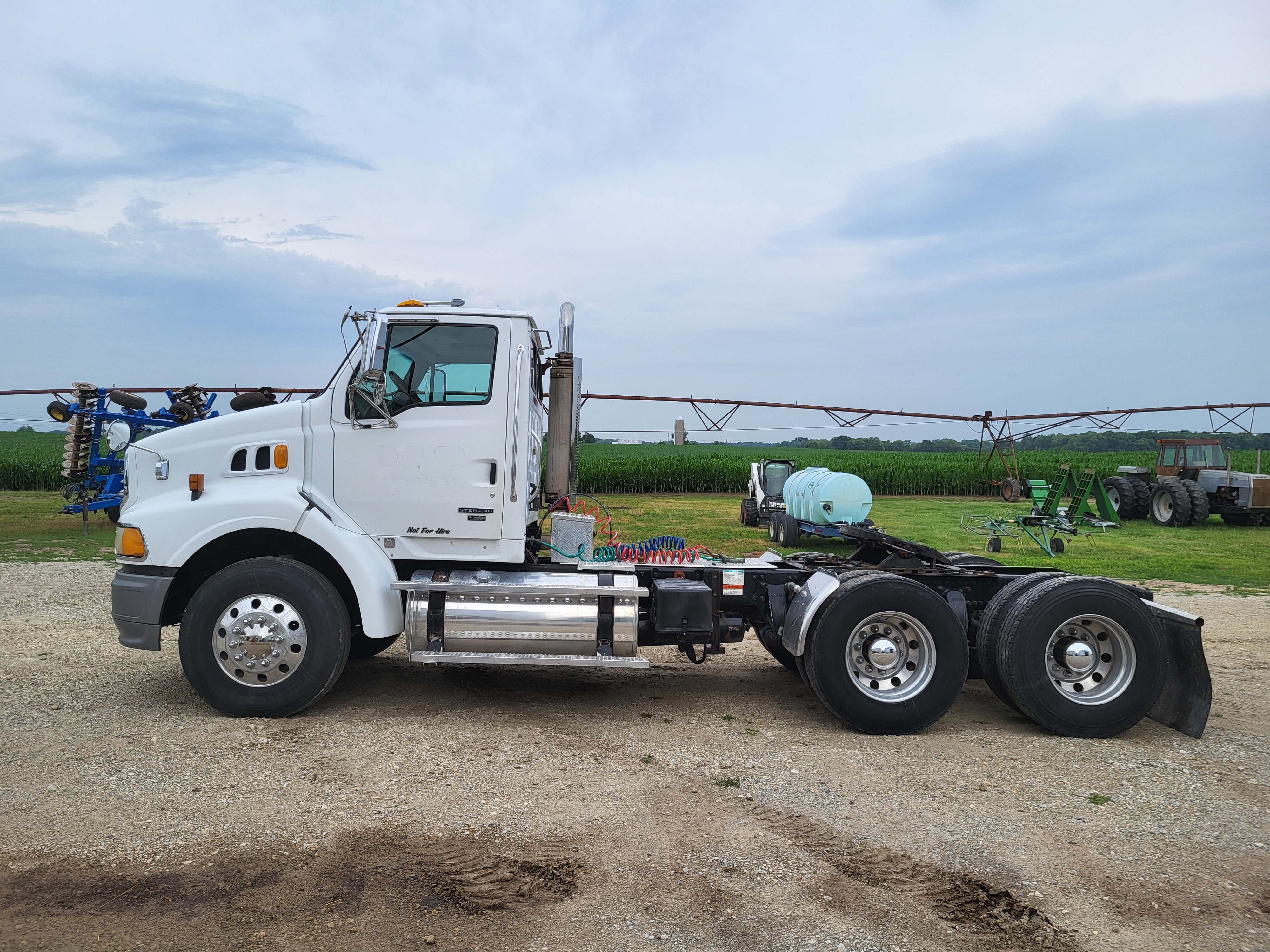Property photo 13 - AUGUST VIRTUAL CONSIGNMENT FARM EQUIPMENT AUCTION