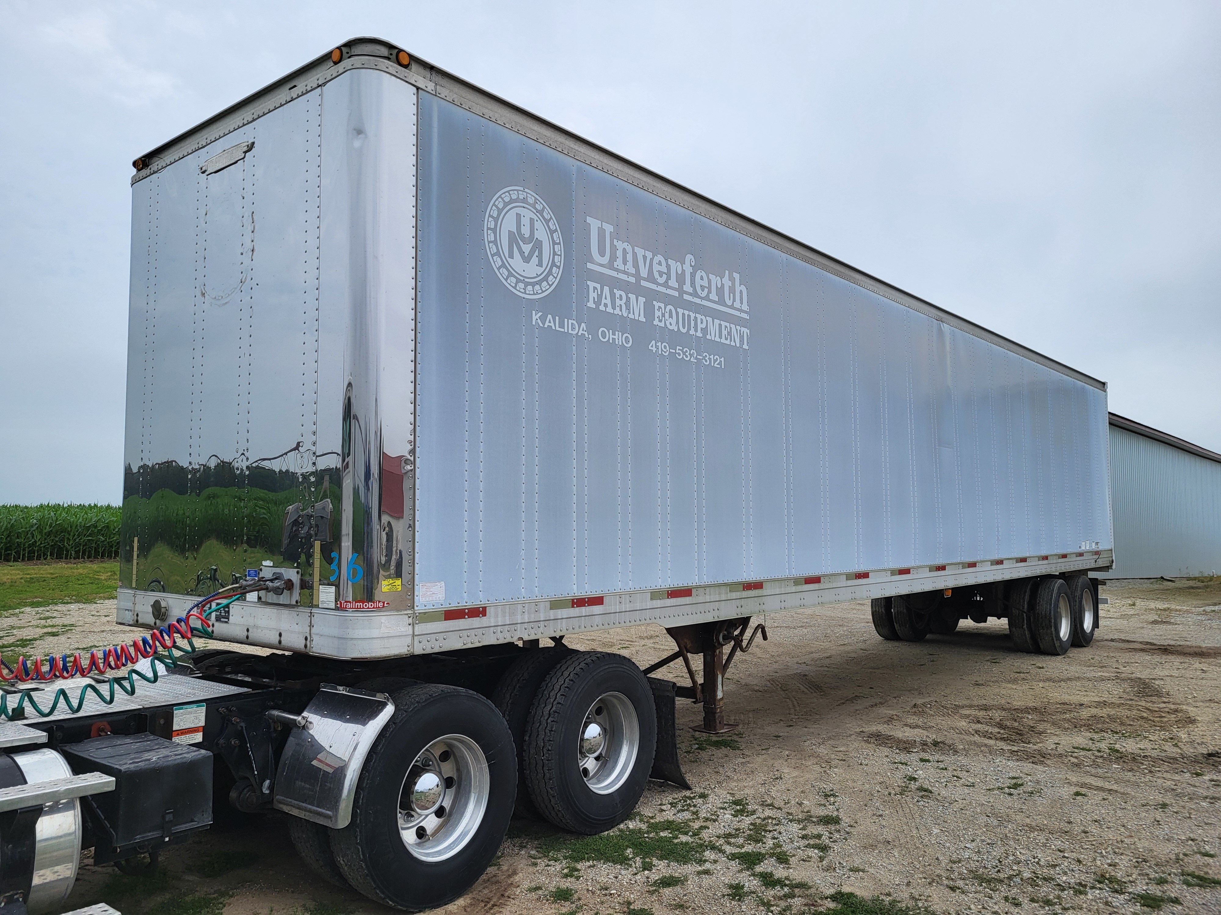 Property photo 14 - AUGUST VIRTUAL CONSIGNMENT FARM EQUIPMENT AUCTION