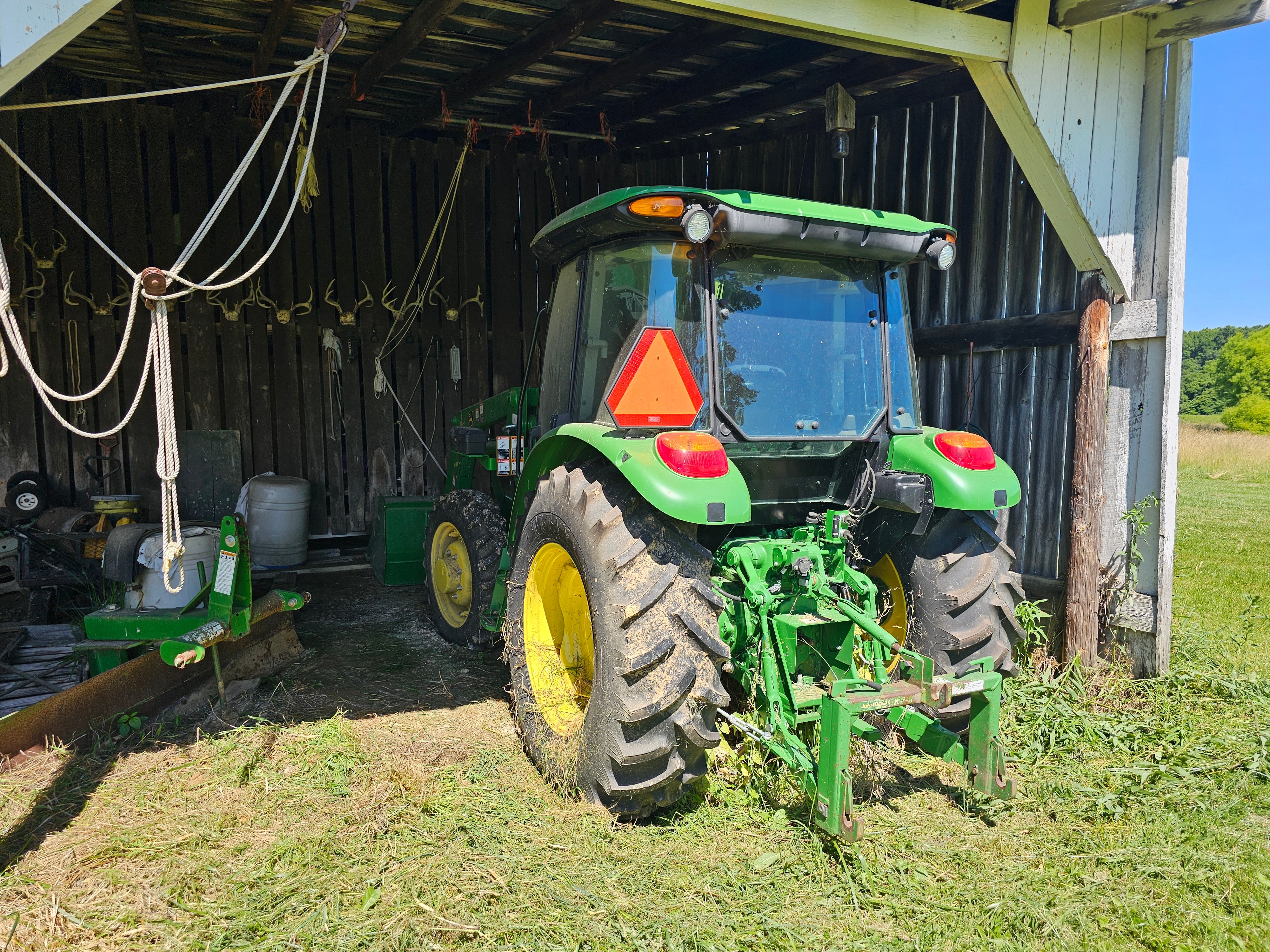 Property photo 16 - AUGUST VIRTUAL CONSIGNMENT FARM EQUIPMENT AUCTION