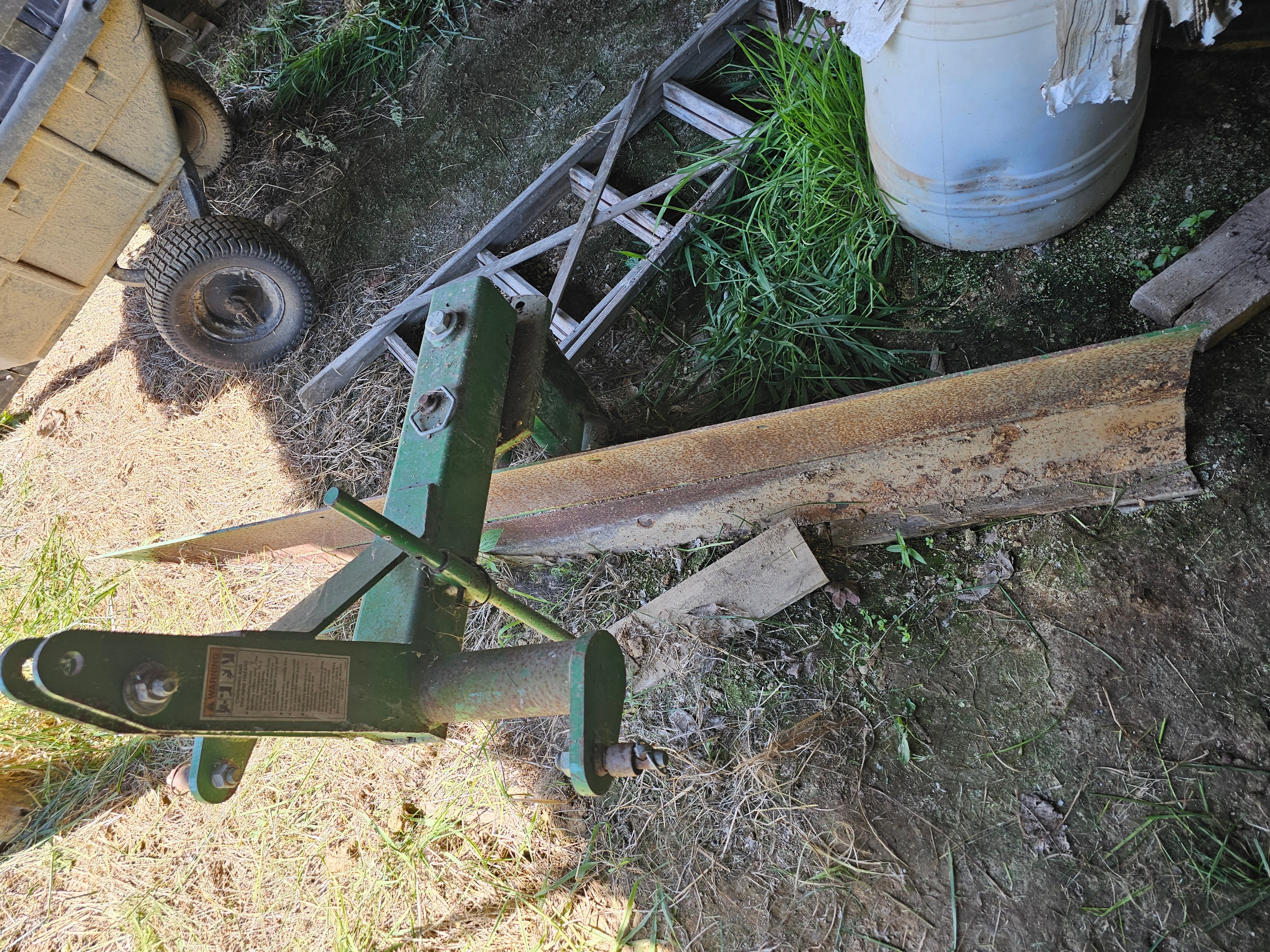 Property photo 17 - AUGUST VIRTUAL CONSIGNMENT FARM EQUIPMENT AUCTION
