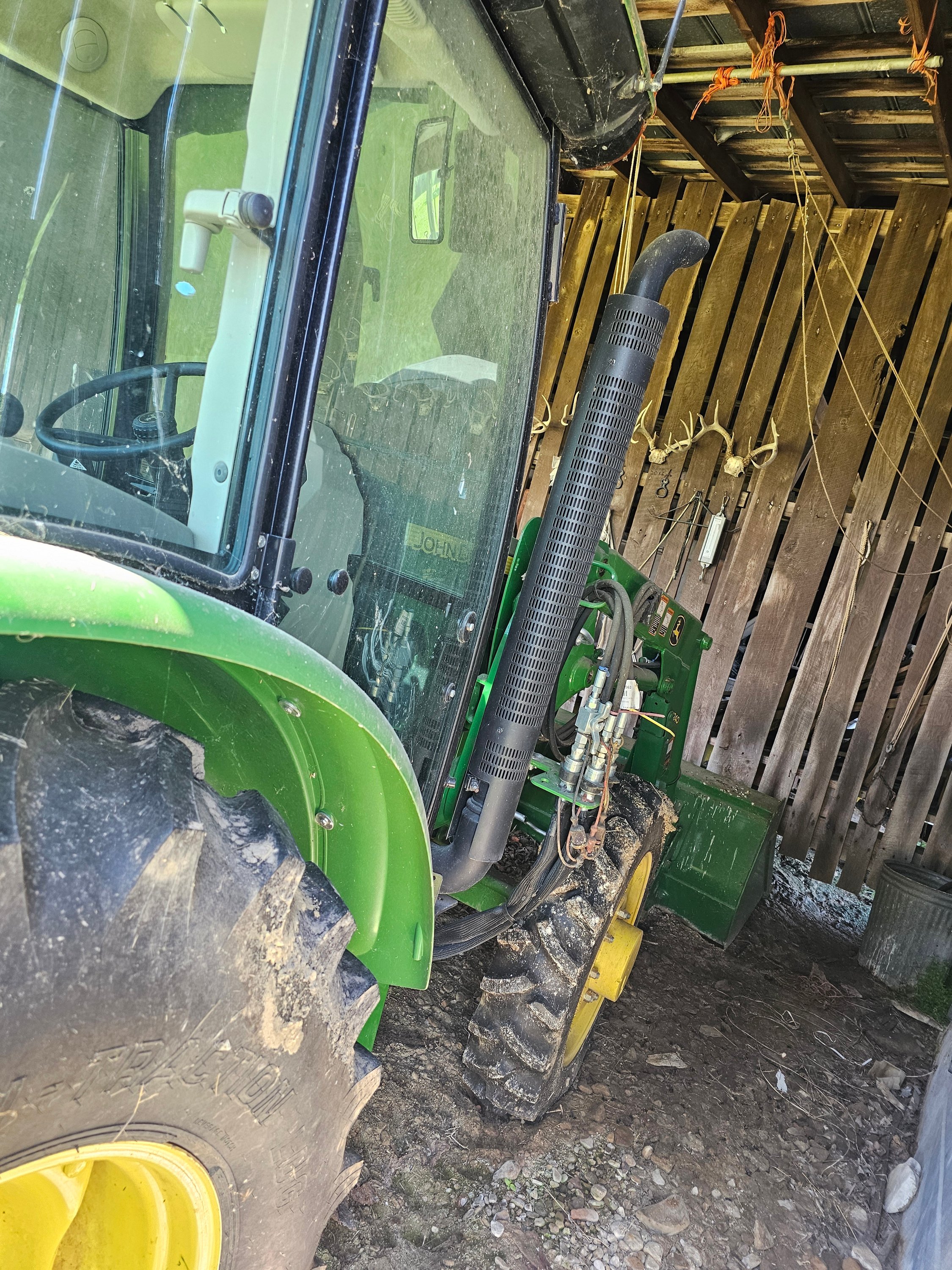 Property photo 18 - AUGUST VIRTUAL CONSIGNMENT FARM EQUIPMENT AUCTION