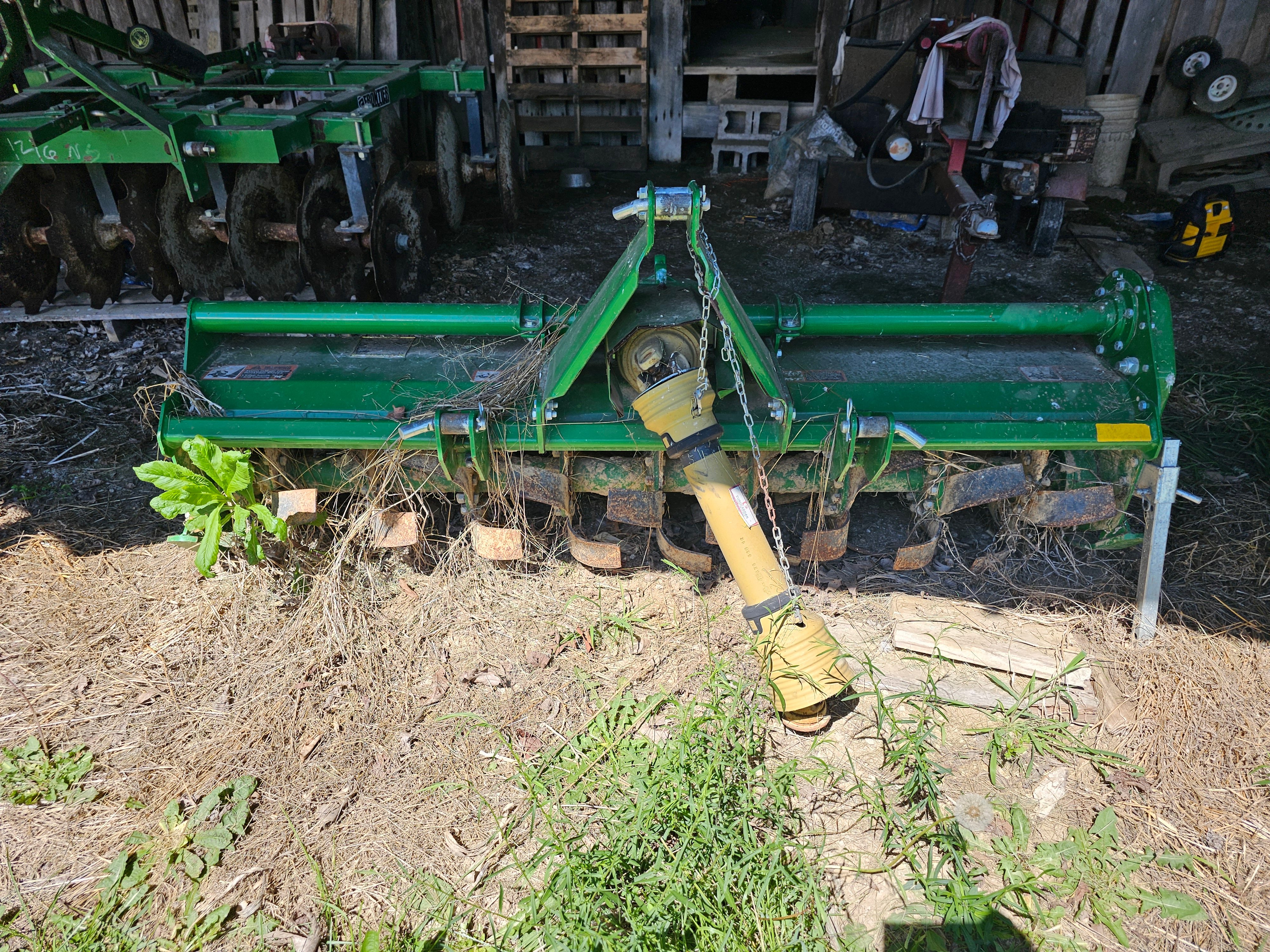 Property photo 19 - AUGUST VIRTUAL CONSIGNMENT FARM EQUIPMENT AUCTION