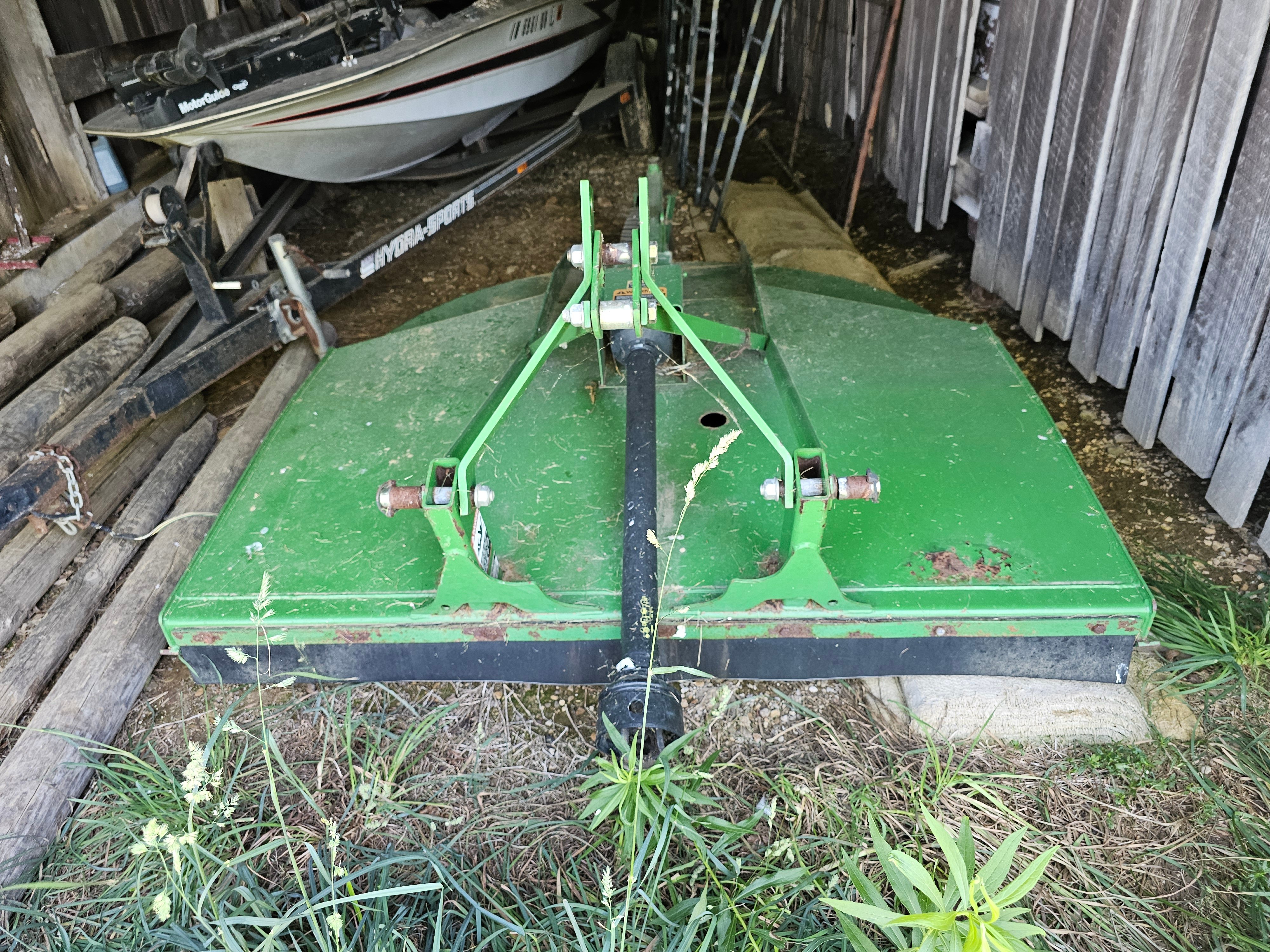 Property photo 20 - AUGUST VIRTUAL CONSIGNMENT FARM EQUIPMENT AUCTION