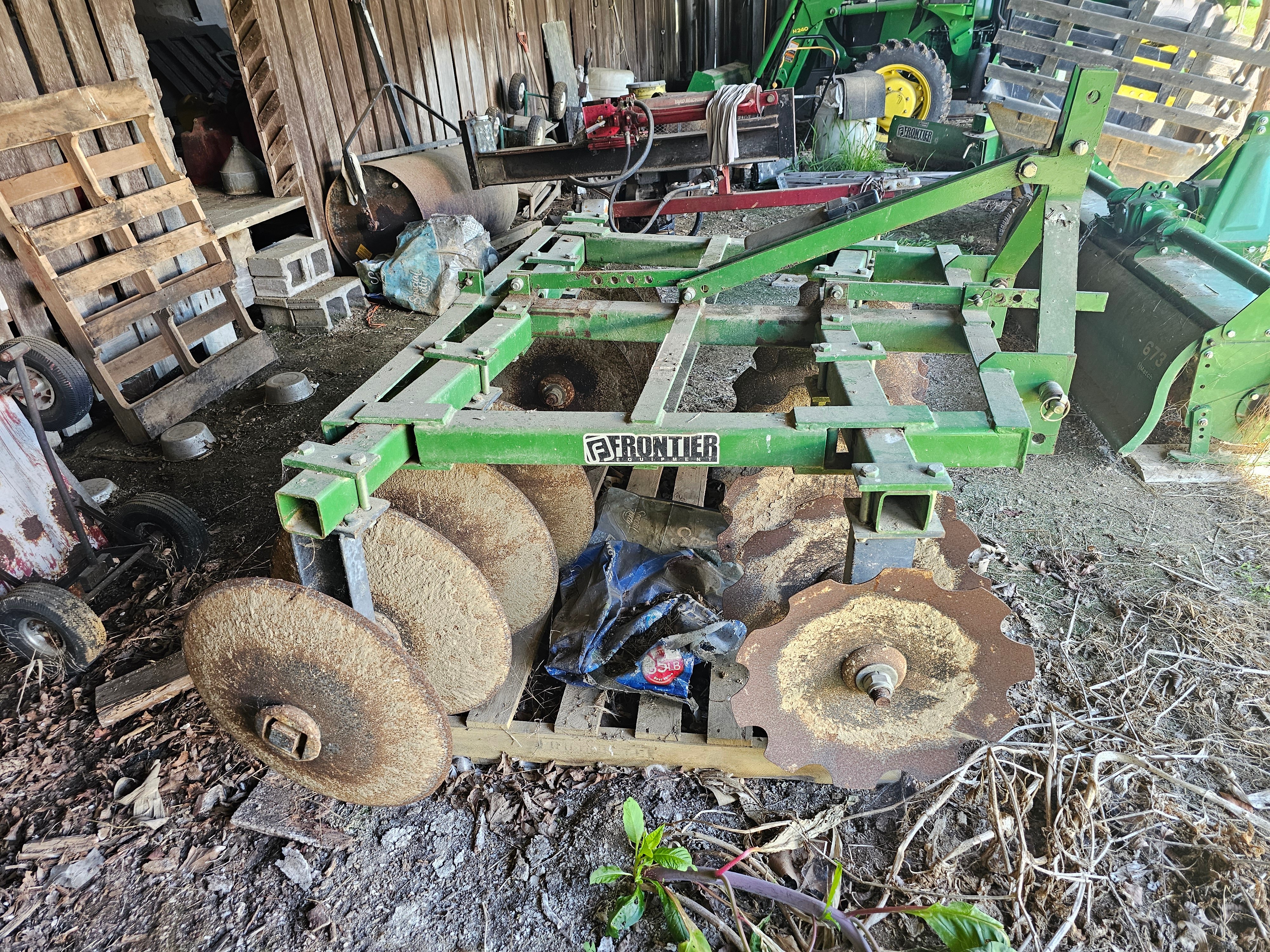 Property photo 21 - AUGUST VIRTUAL CONSIGNMENT FARM EQUIPMENT AUCTION