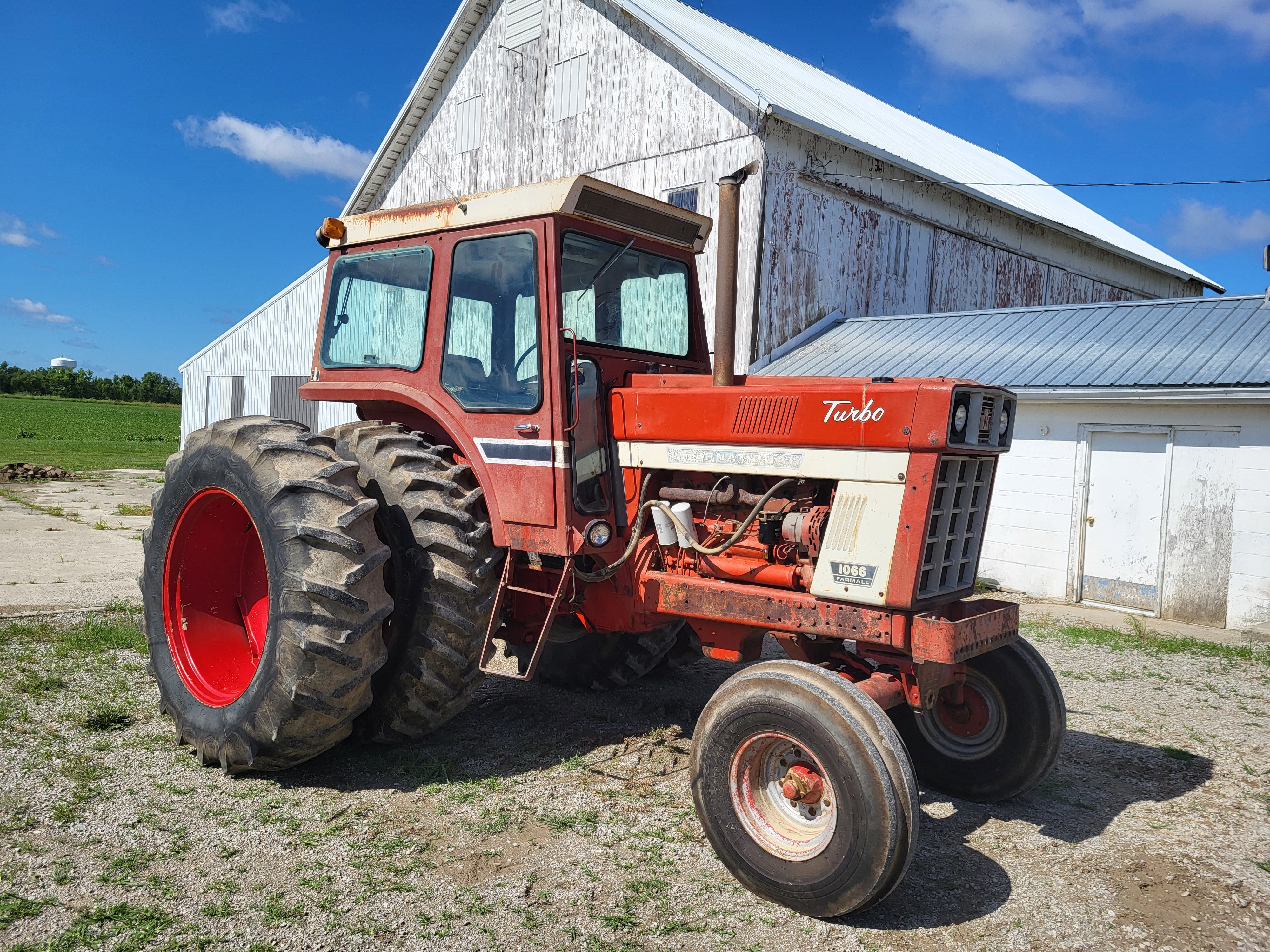 Property photo 22 - AUGUST VIRTUAL CONSIGNMENT FARM EQUIPMENT AUCTION