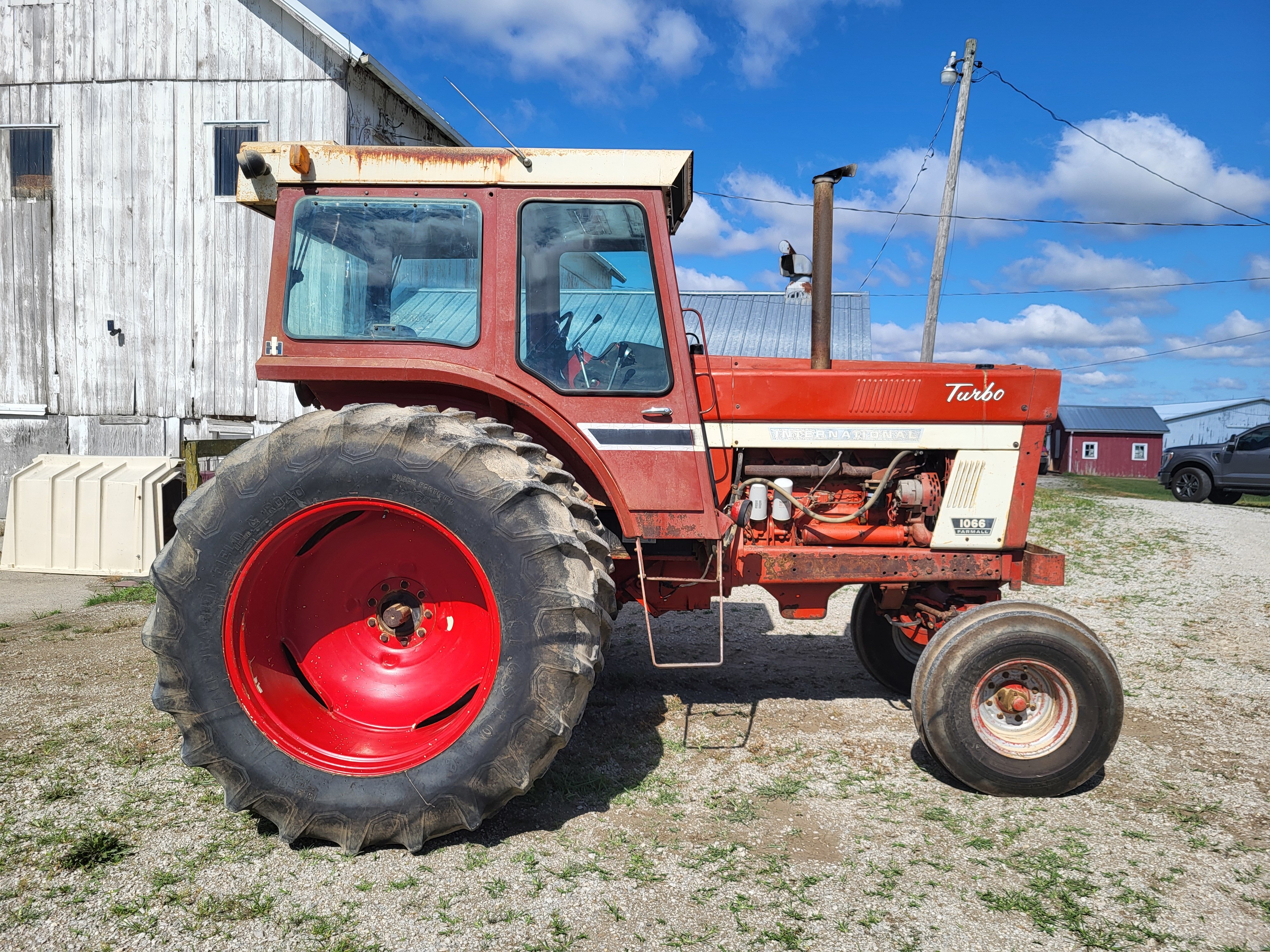 Property photo 23 - AUGUST VIRTUAL CONSIGNMENT FARM EQUIPMENT AUCTION