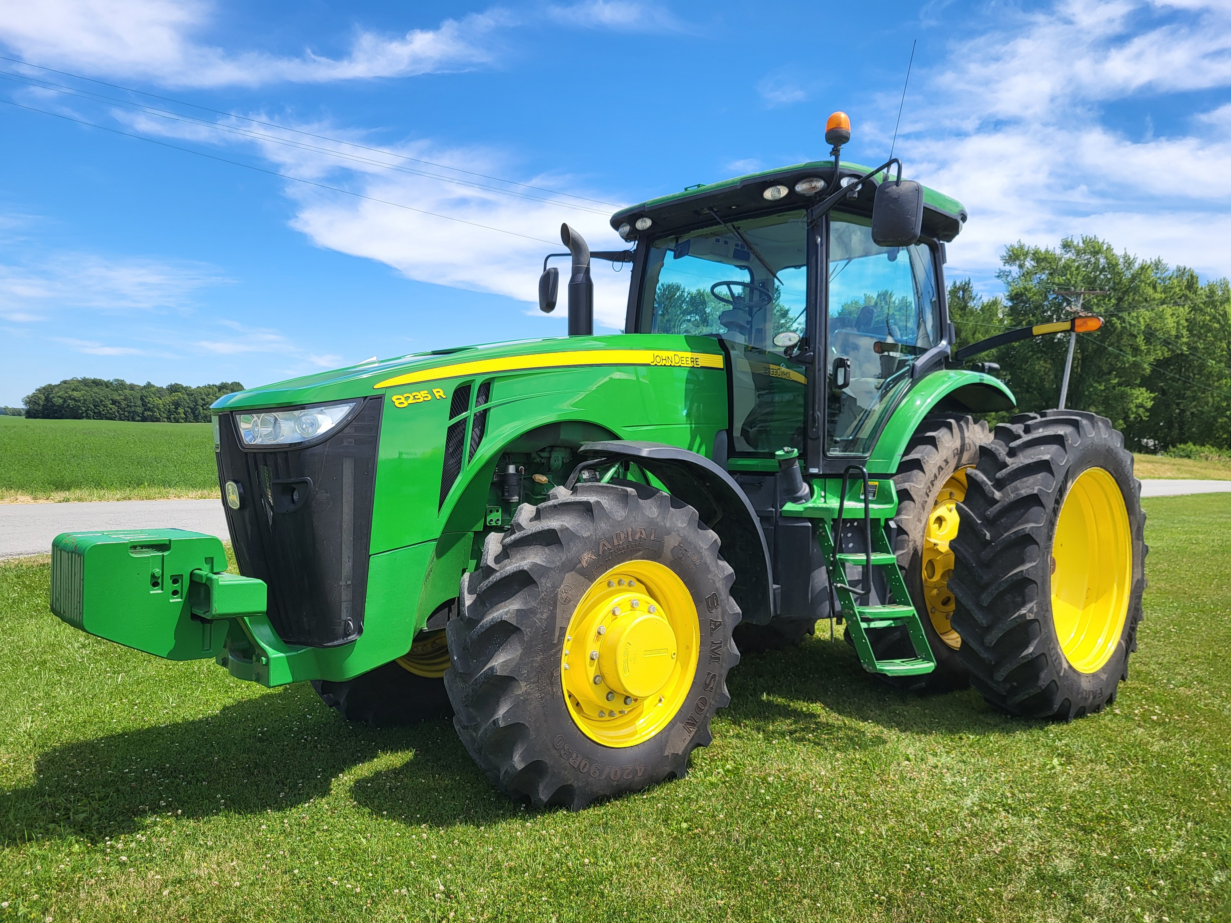 Property photo 26 - AUGUST VIRTUAL CONSIGNMENT FARM EQUIPMENT AUCTION