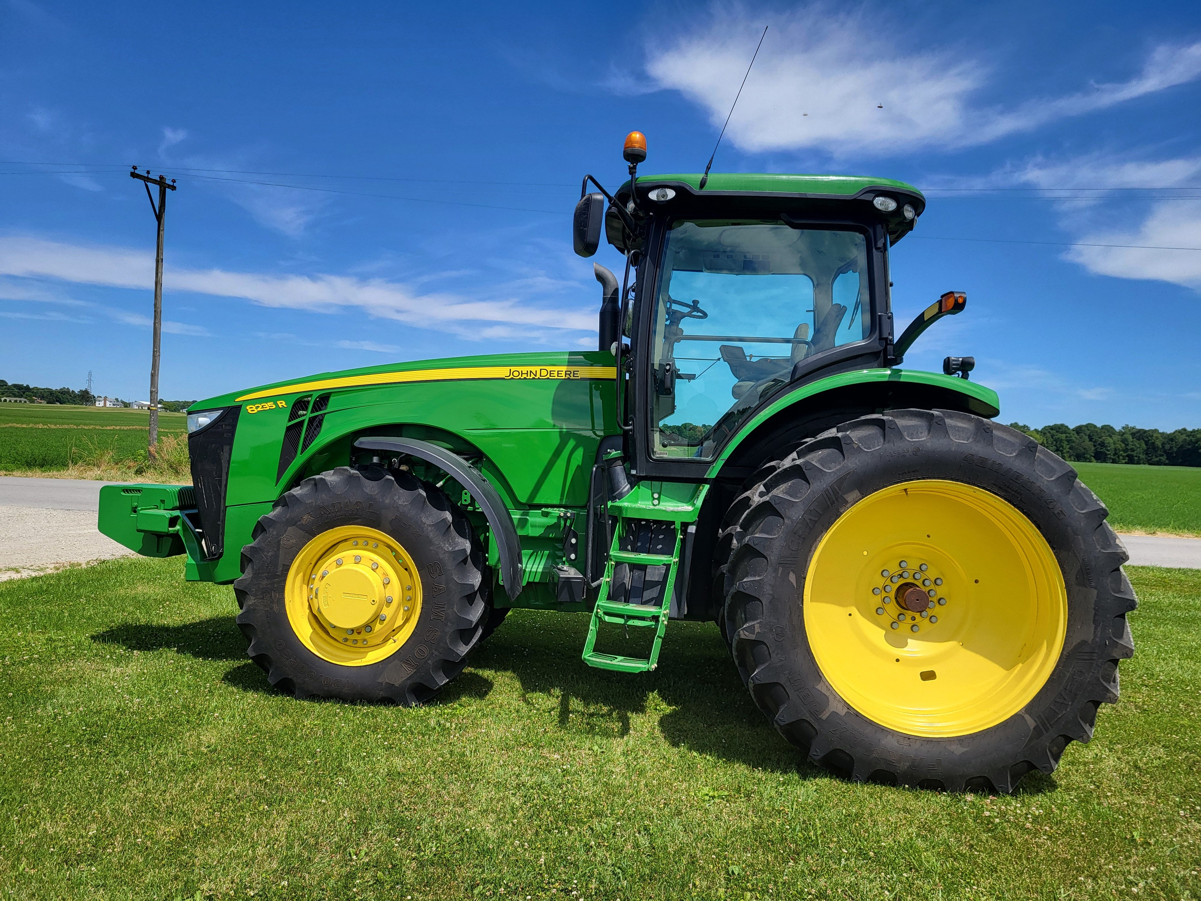 Property photo 27 - AUGUST VIRTUAL CONSIGNMENT FARM EQUIPMENT AUCTION