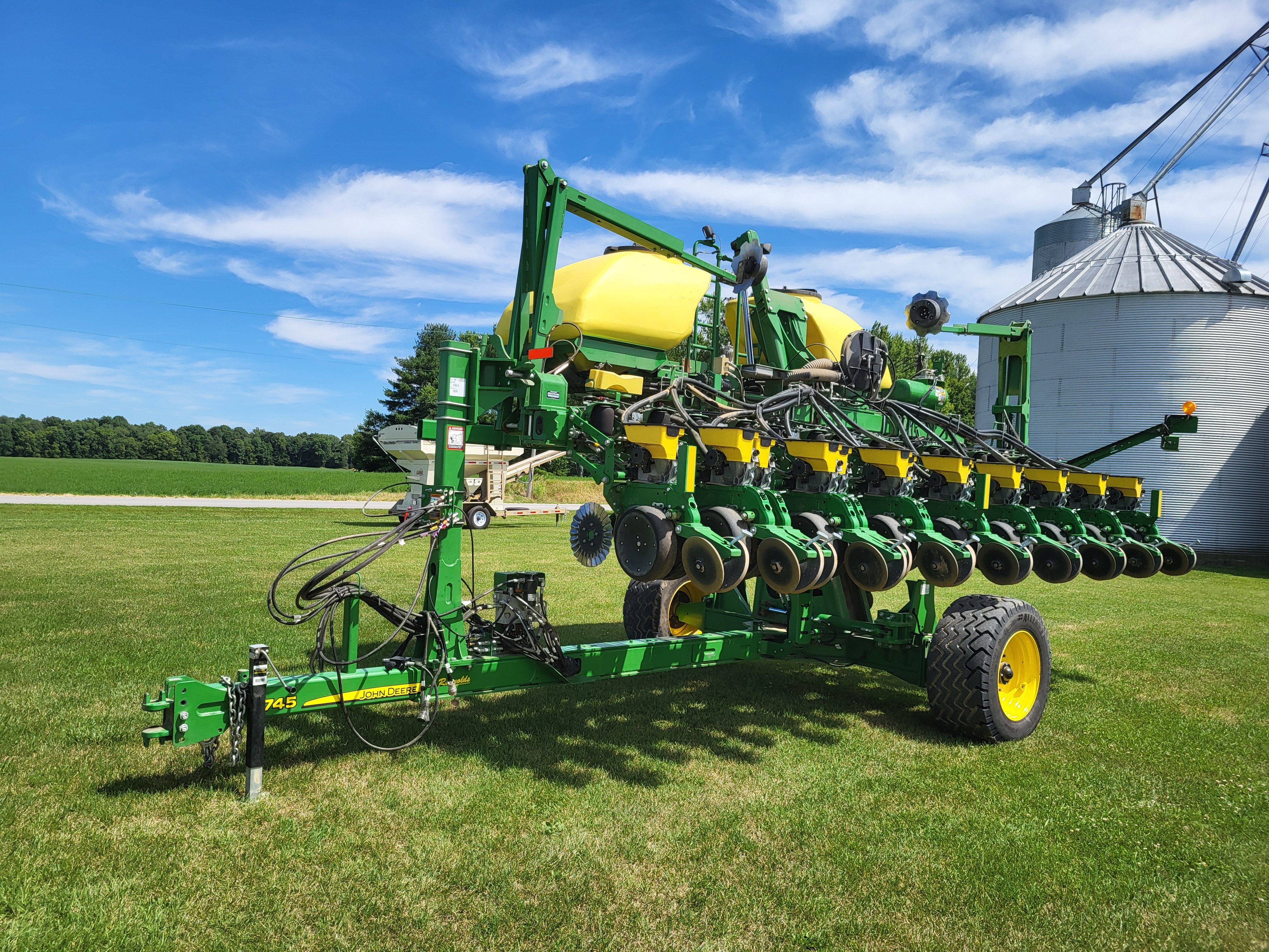 Property photo 28 - AUGUST VIRTUAL CONSIGNMENT FARM EQUIPMENT AUCTION
