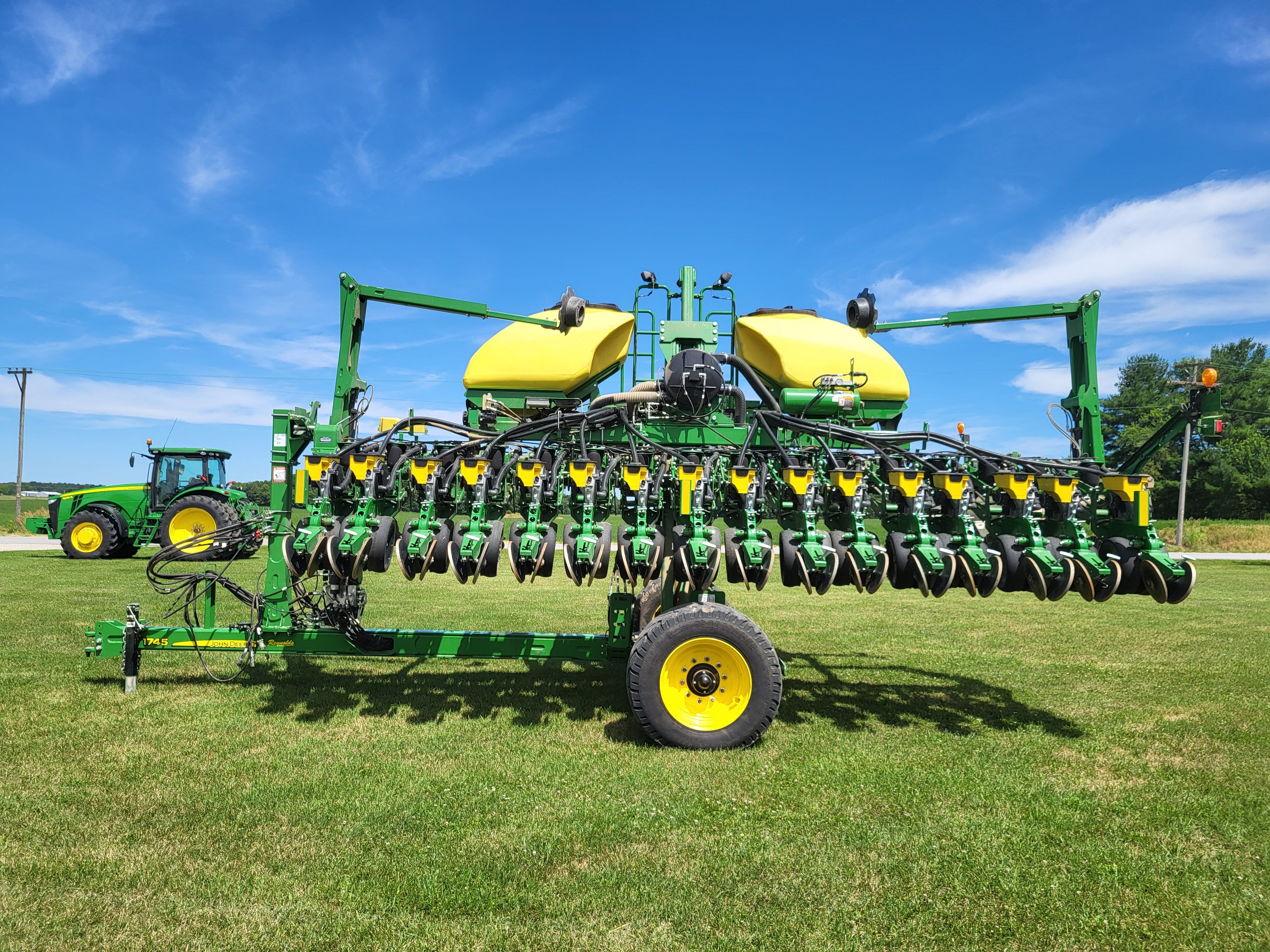 Property photo 29 - AUGUST VIRTUAL CONSIGNMENT FARM EQUIPMENT AUCTION