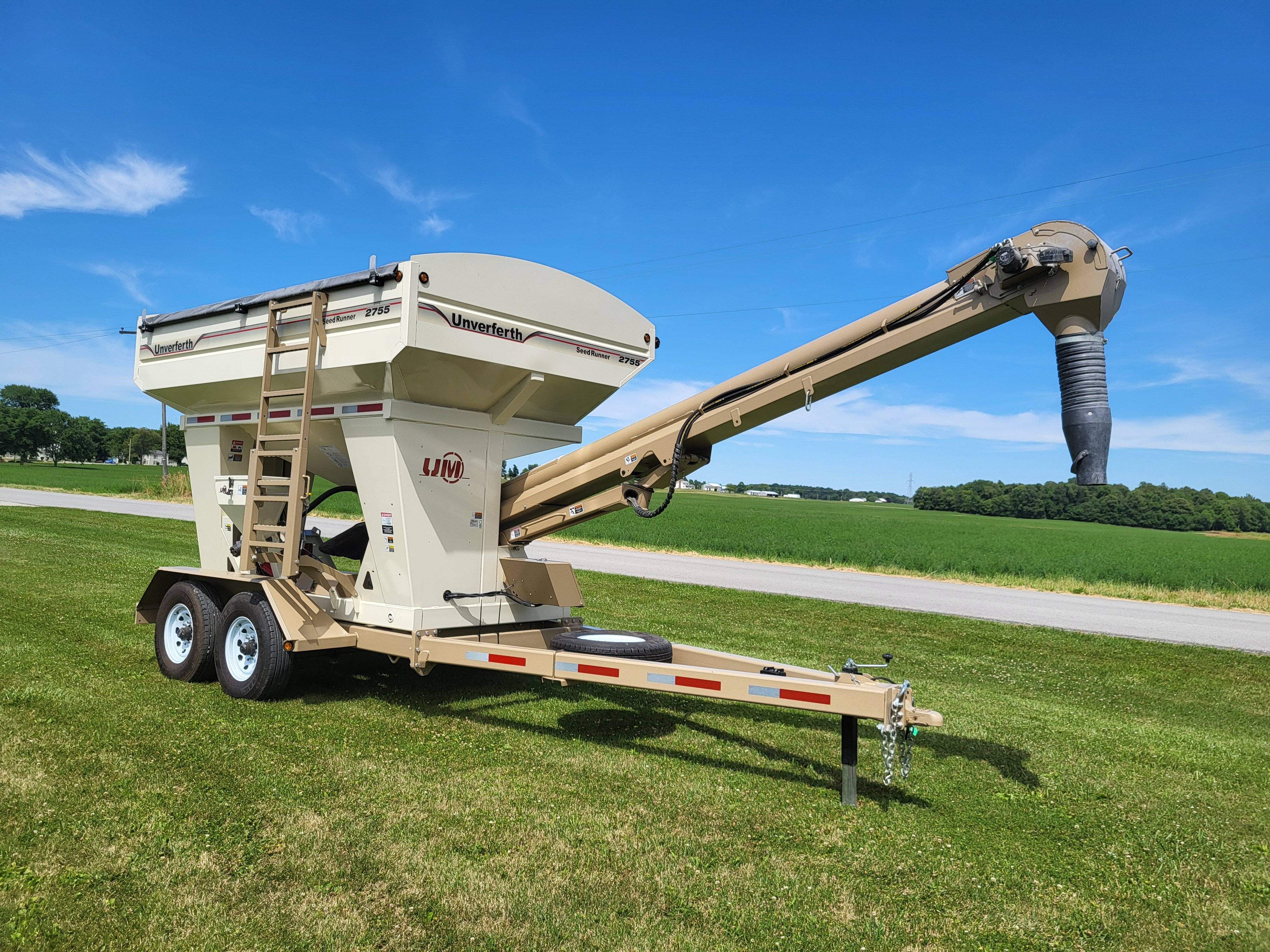 Property photo 30 - AUGUST VIRTUAL CONSIGNMENT FARM EQUIPMENT AUCTION