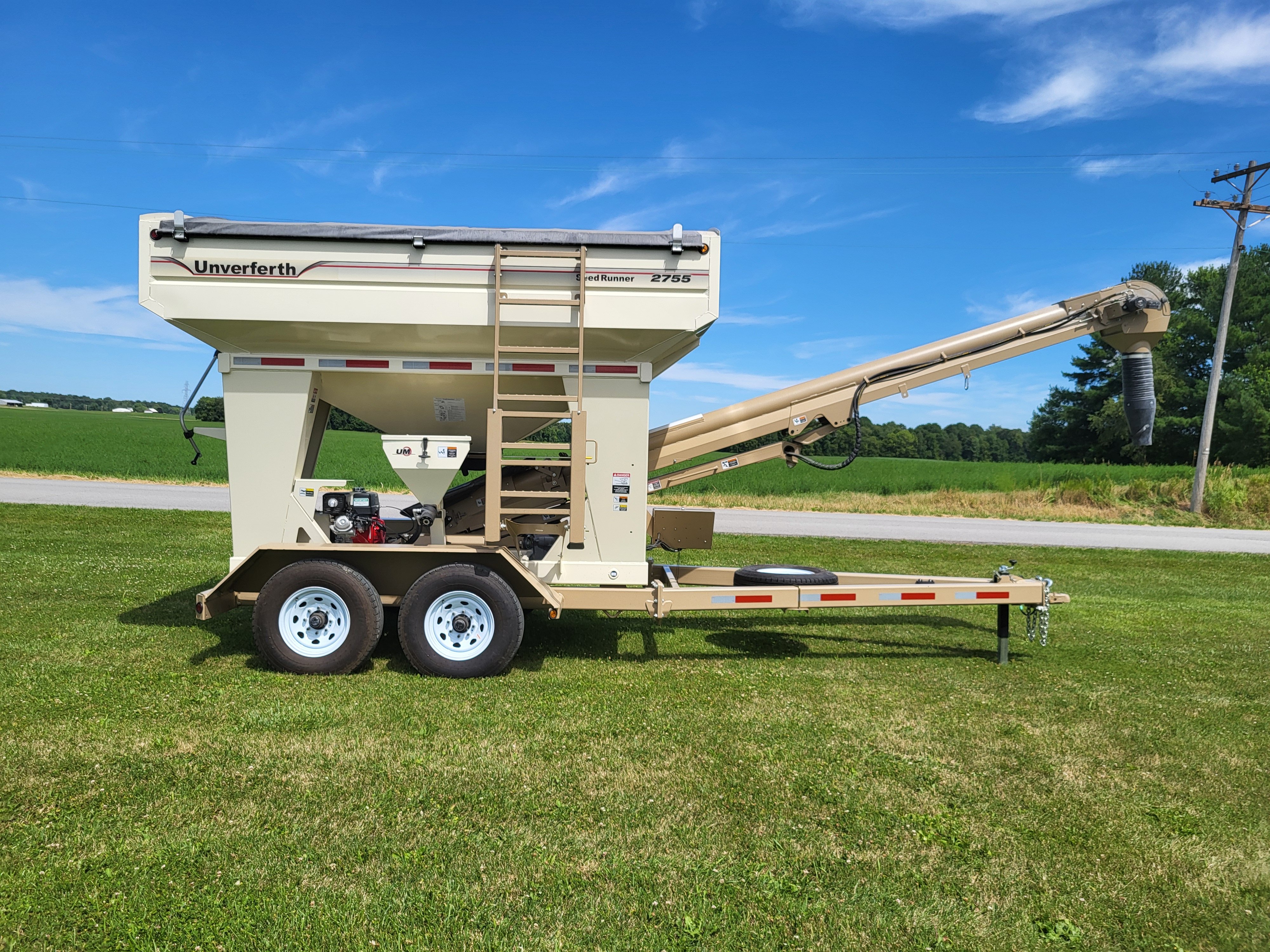 Property photo 31 - AUGUST VIRTUAL CONSIGNMENT FARM EQUIPMENT AUCTION