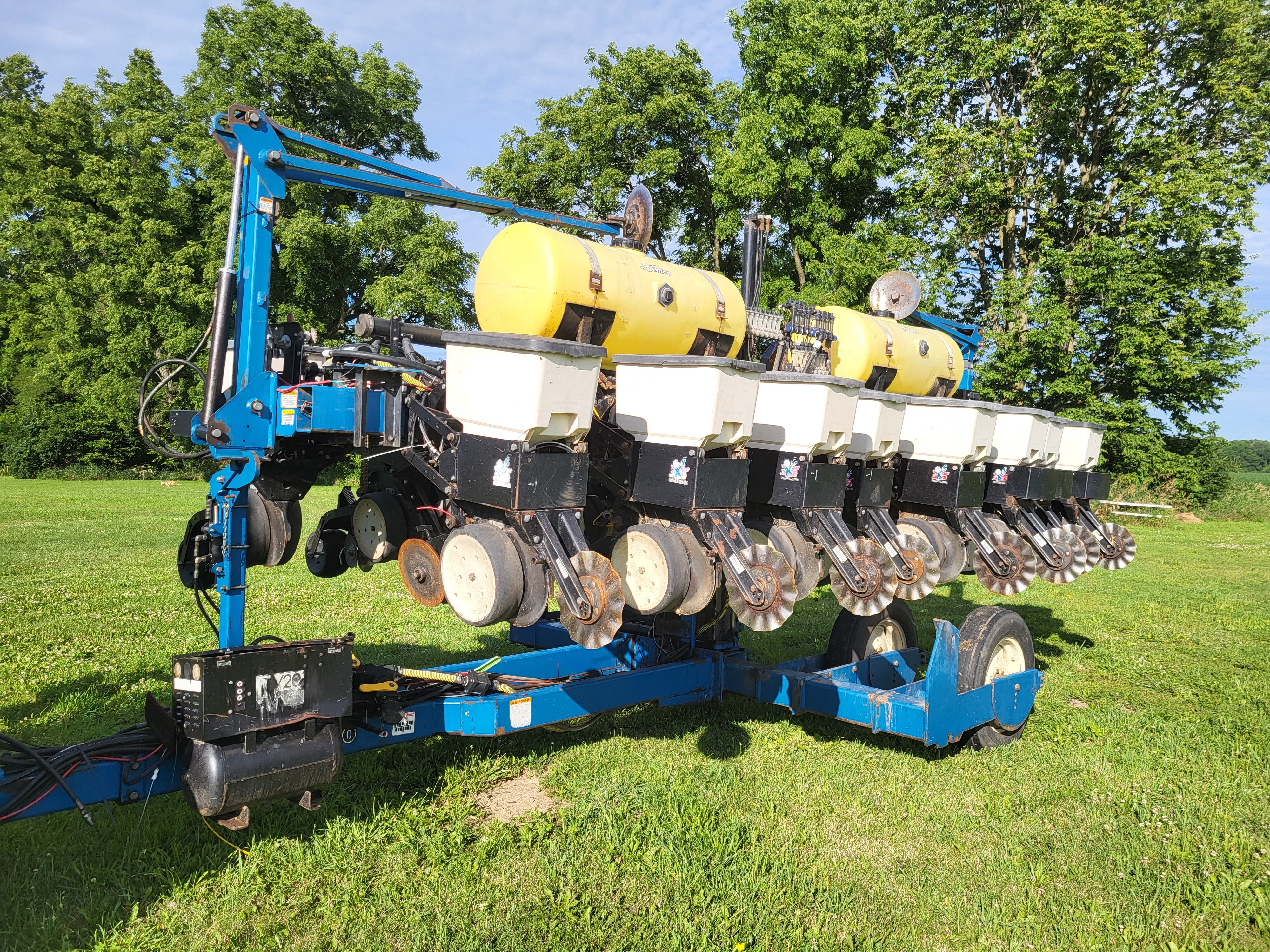 Property photo 32 - AUGUST VIRTUAL CONSIGNMENT FARM EQUIPMENT AUCTION