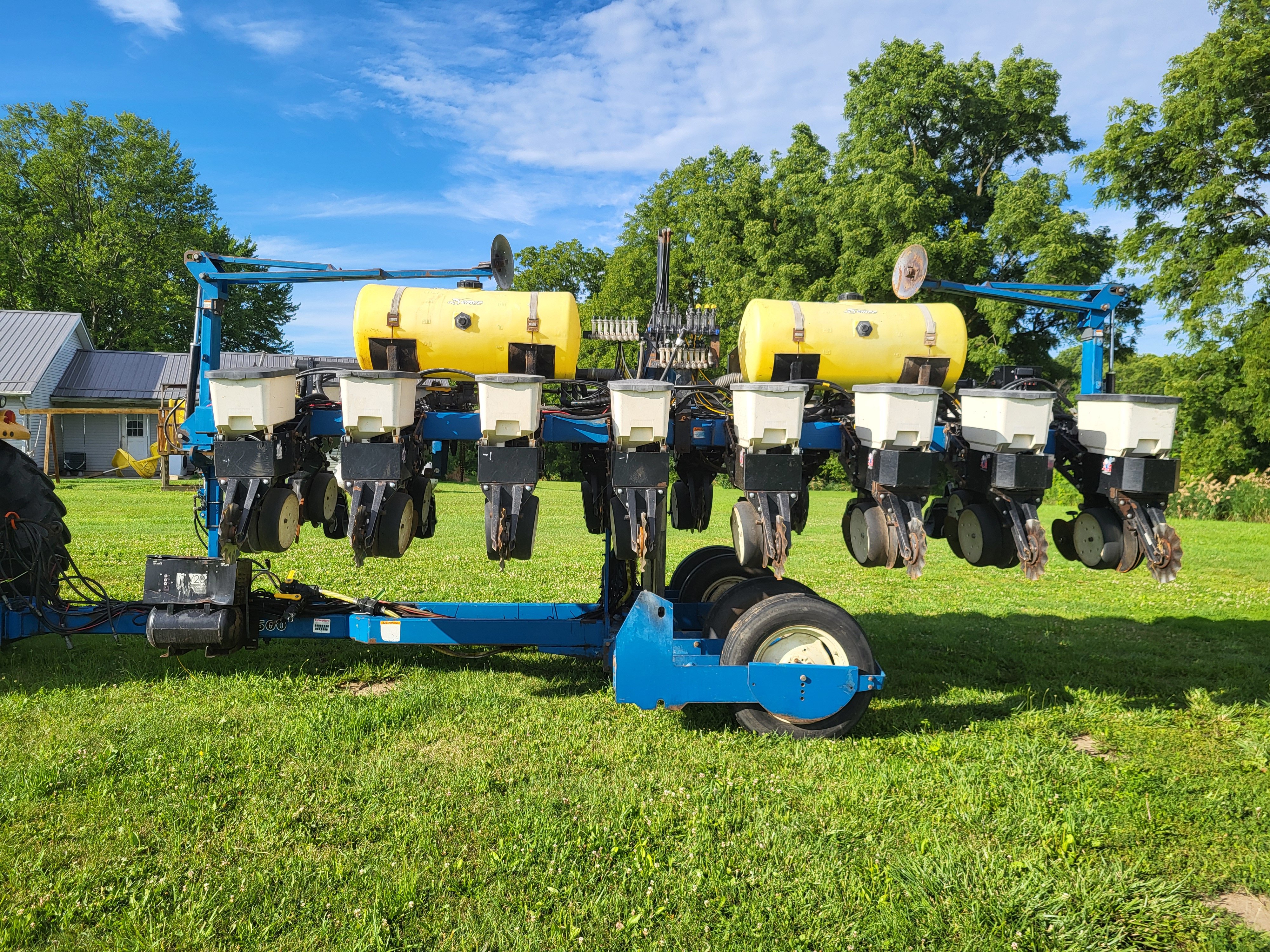 Property photo 33 - AUGUST VIRTUAL CONSIGNMENT FARM EQUIPMENT AUCTION