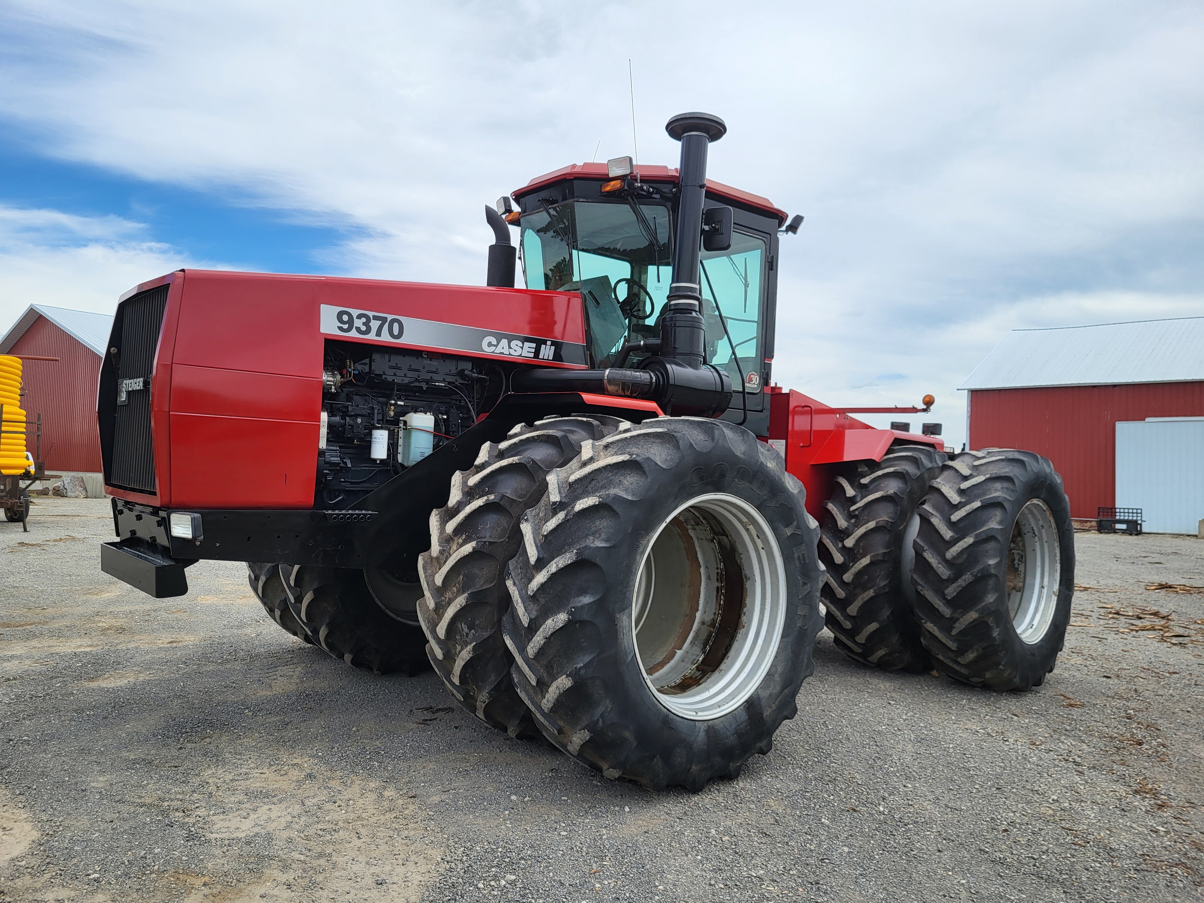 Property photo 34 - AUGUST VIRTUAL CONSIGNMENT FARM EQUIPMENT AUCTION