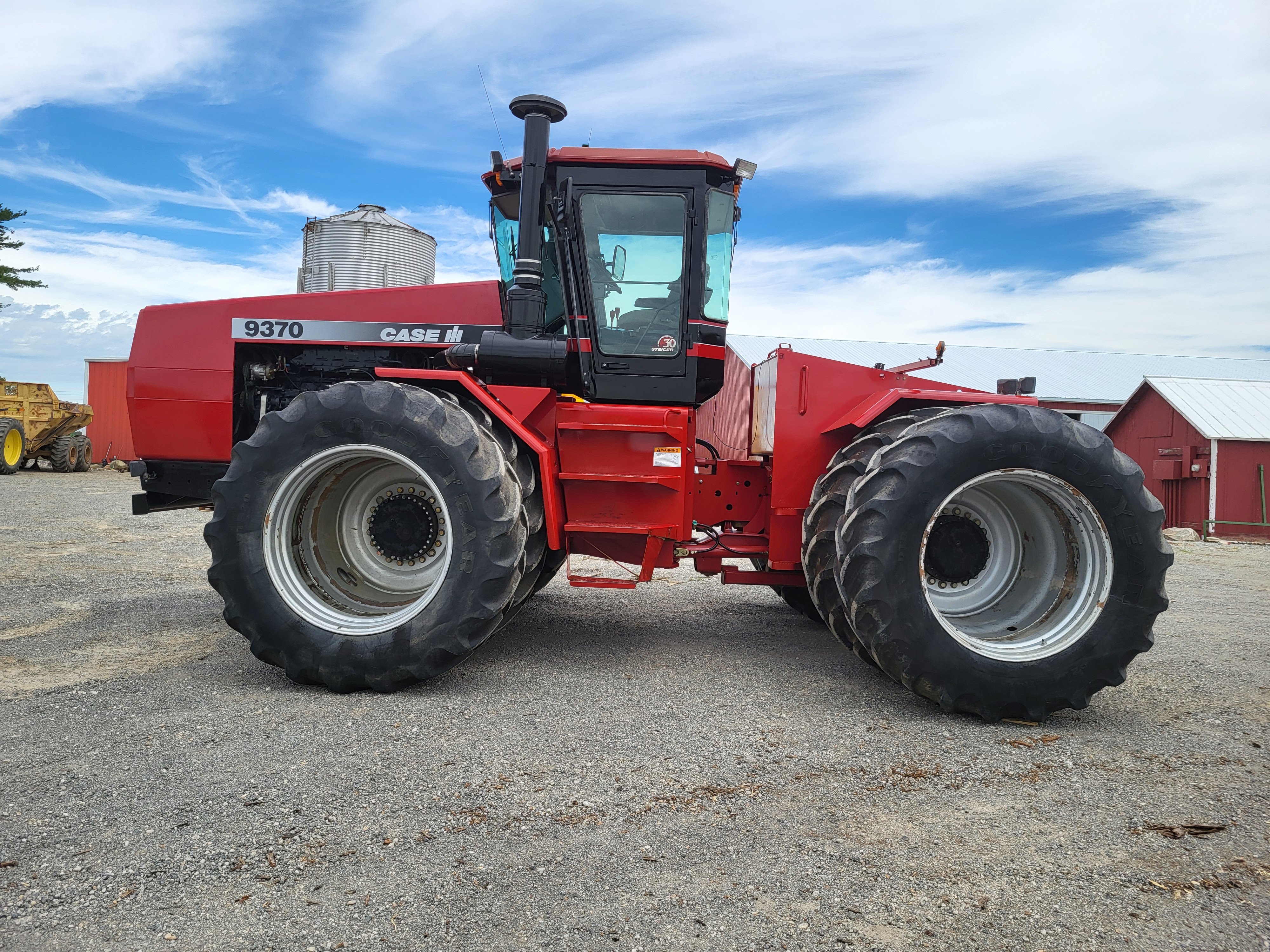 Property photo 35 - AUGUST VIRTUAL CONSIGNMENT FARM EQUIPMENT AUCTION
