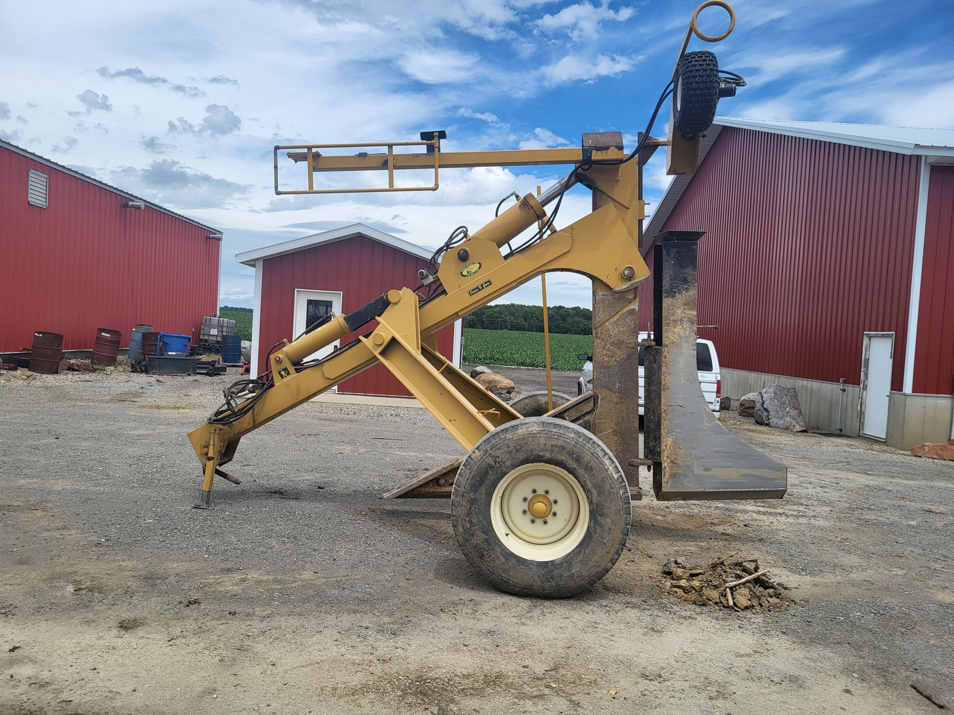Property photo 37 - AUGUST VIRTUAL CONSIGNMENT FARM EQUIPMENT AUCTION