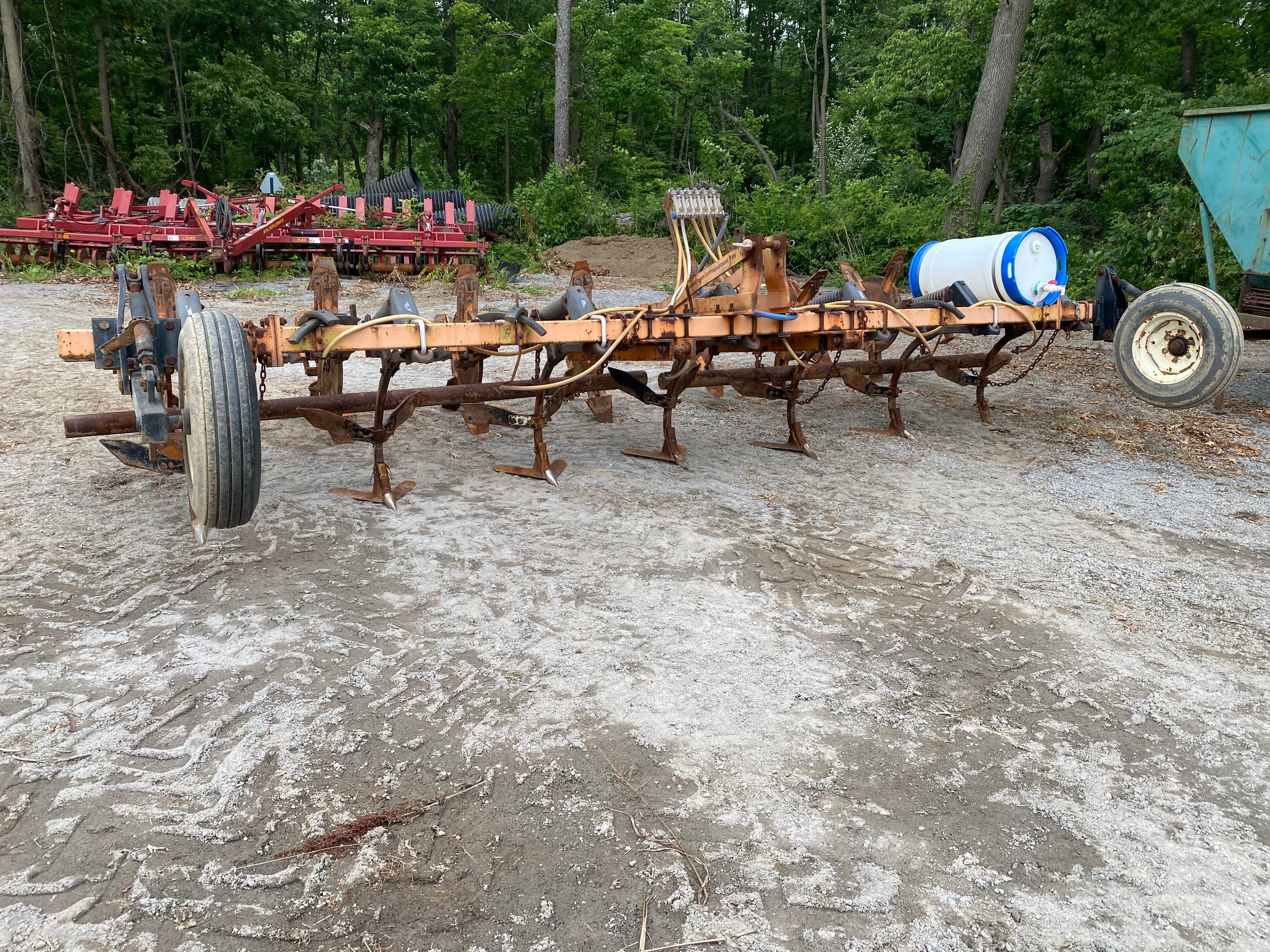 Property photo 41 - AUGUST VIRTUAL CONSIGNMENT FARM EQUIPMENT AUCTION