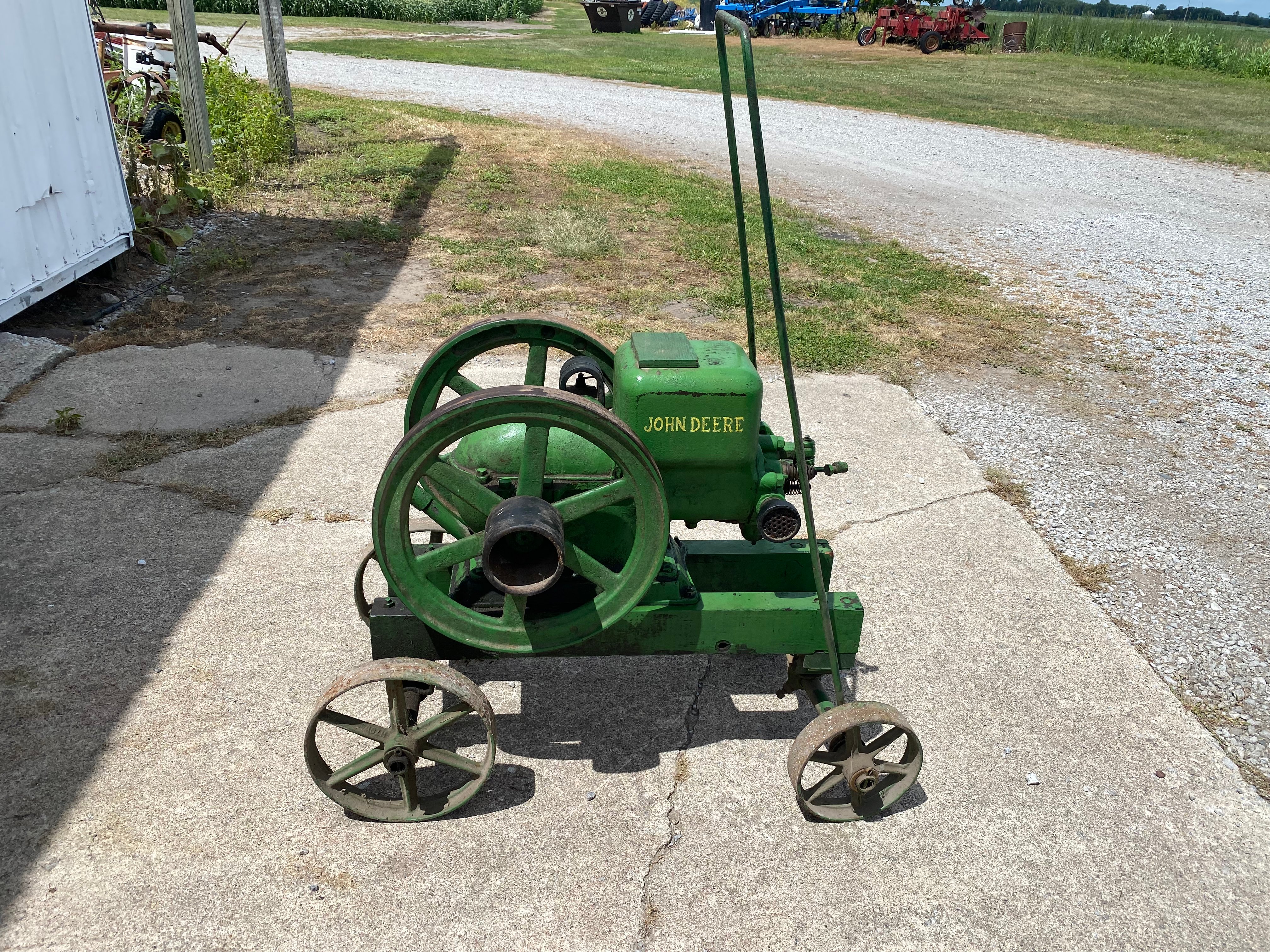 Property photo 42 - AUGUST VIRTUAL CONSIGNMENT FARM EQUIPMENT AUCTION