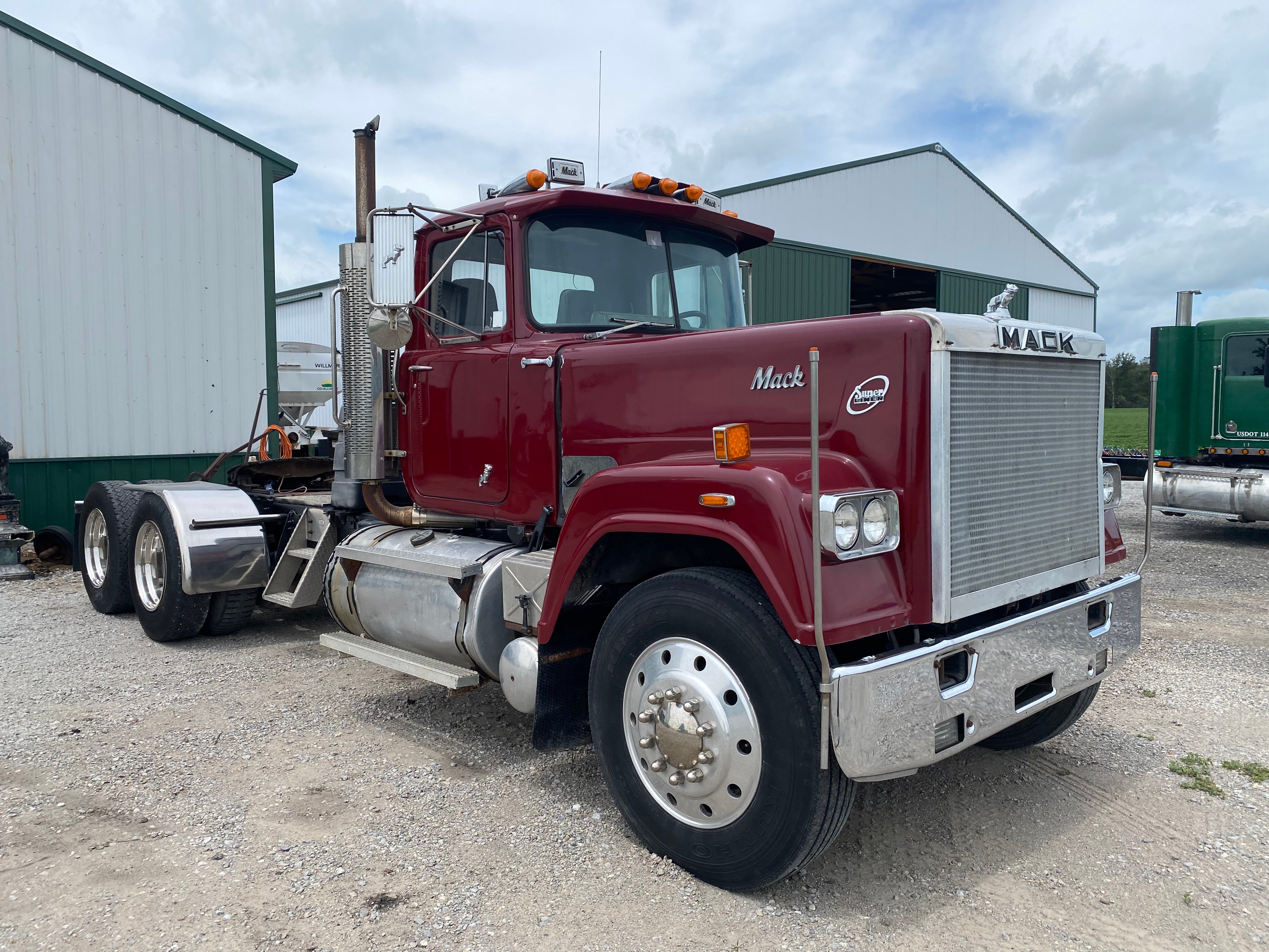 Property photo 43 - AUGUST VIRTUAL CONSIGNMENT FARM EQUIPMENT AUCTION
