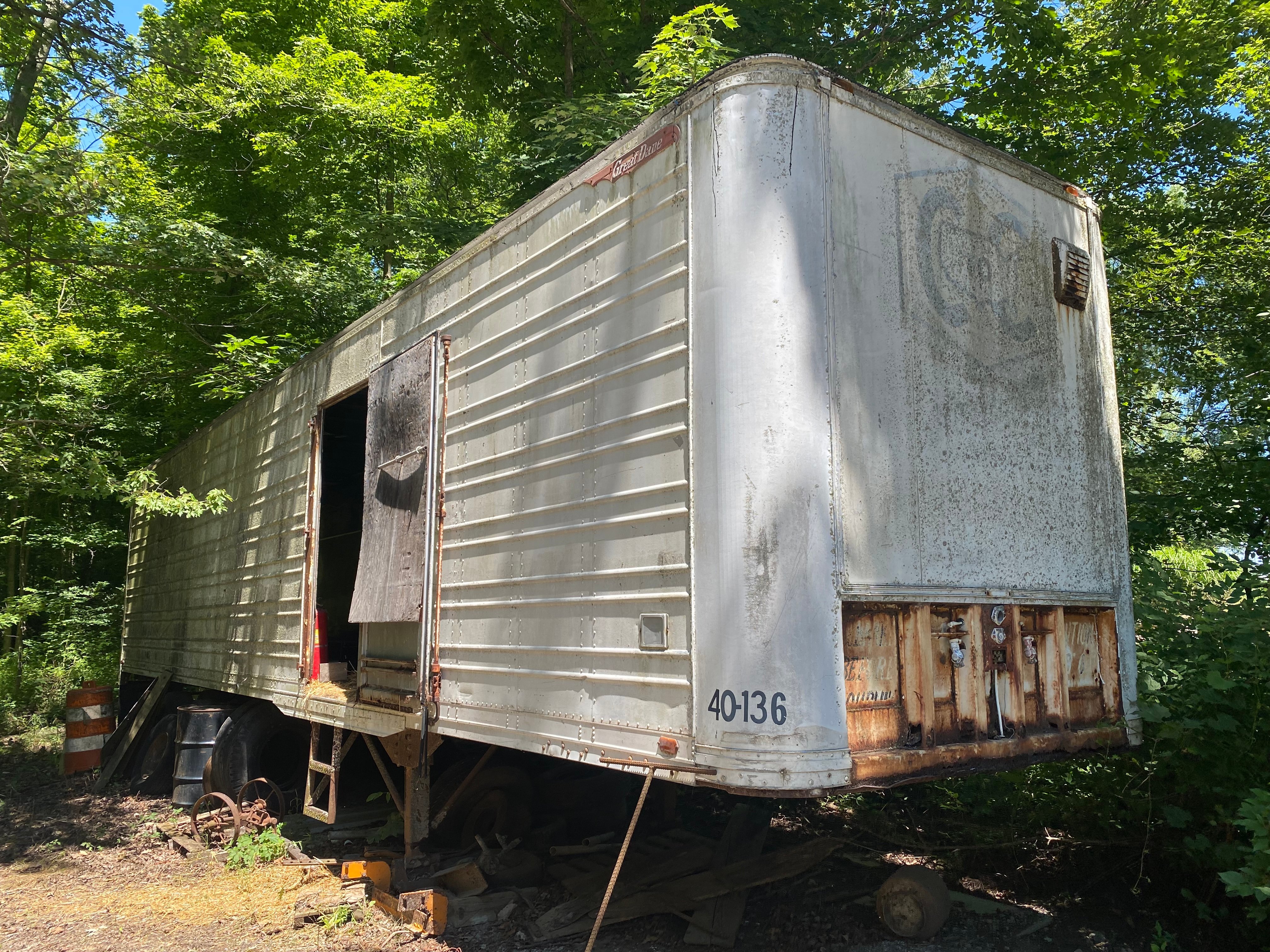 Property photo 46 - AUGUST VIRTUAL CONSIGNMENT FARM EQUIPMENT AUCTION