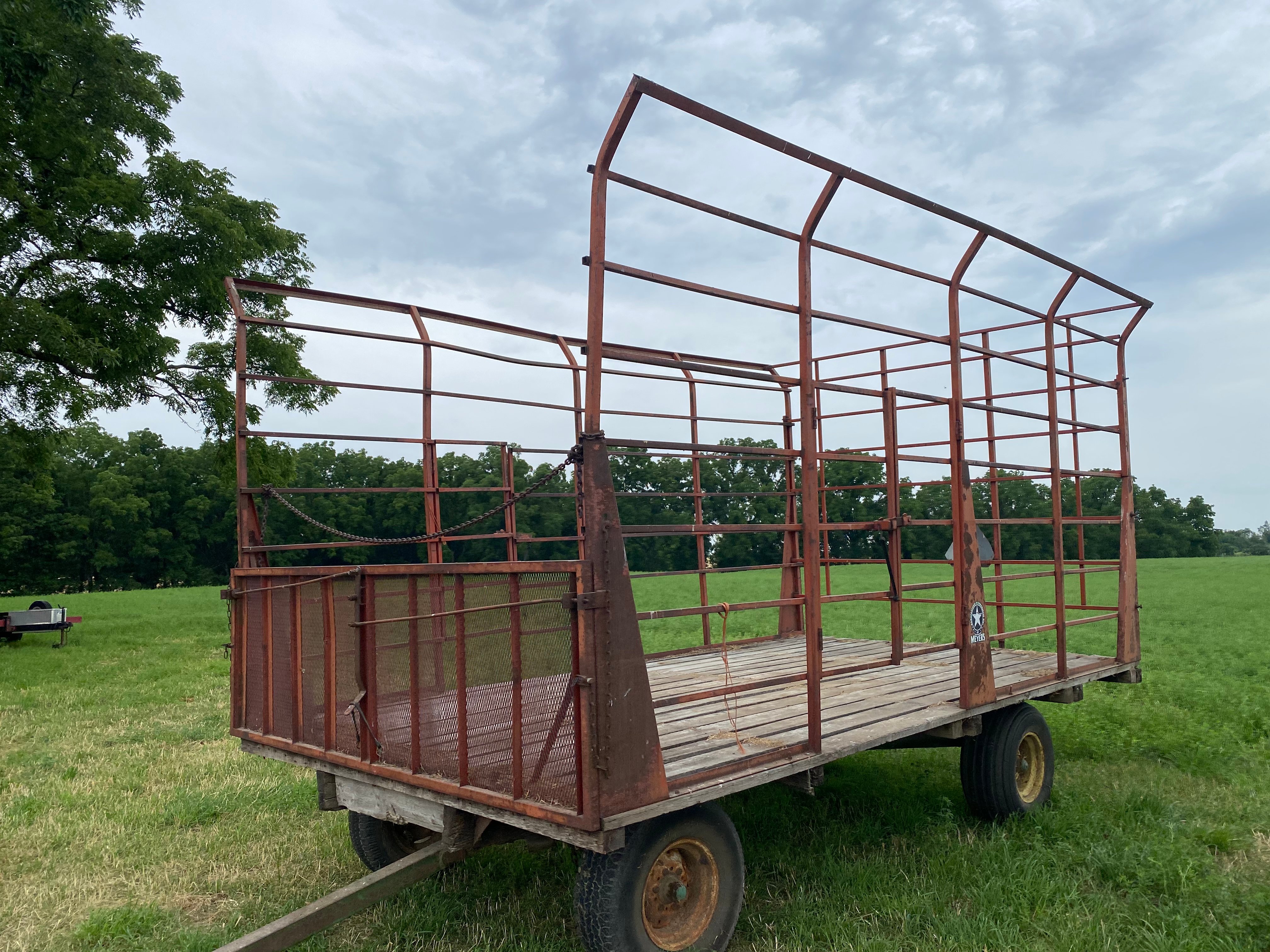 Property photo 47 - AUGUST VIRTUAL CONSIGNMENT FARM EQUIPMENT AUCTION