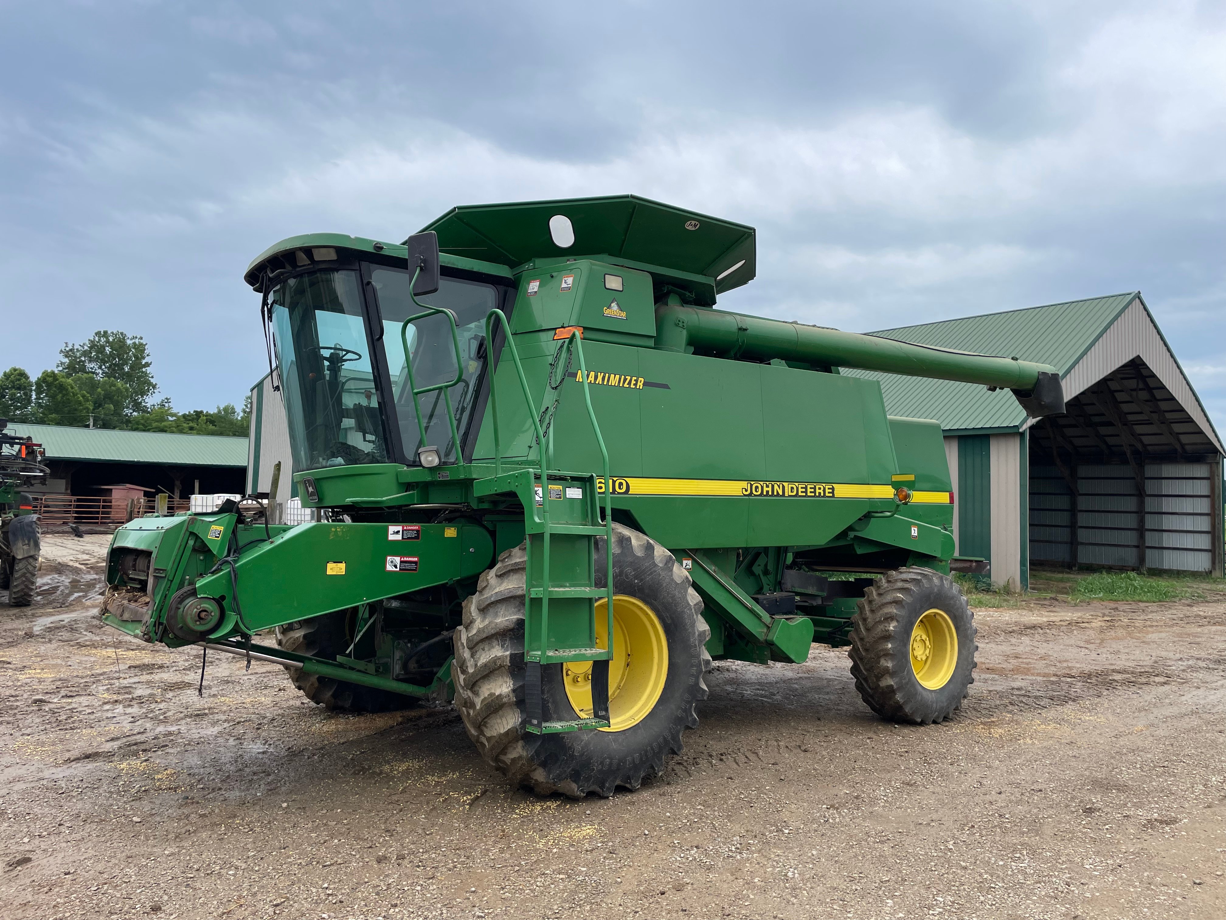 Property photo 48 - AUGUST VIRTUAL CONSIGNMENT FARM EQUIPMENT AUCTION