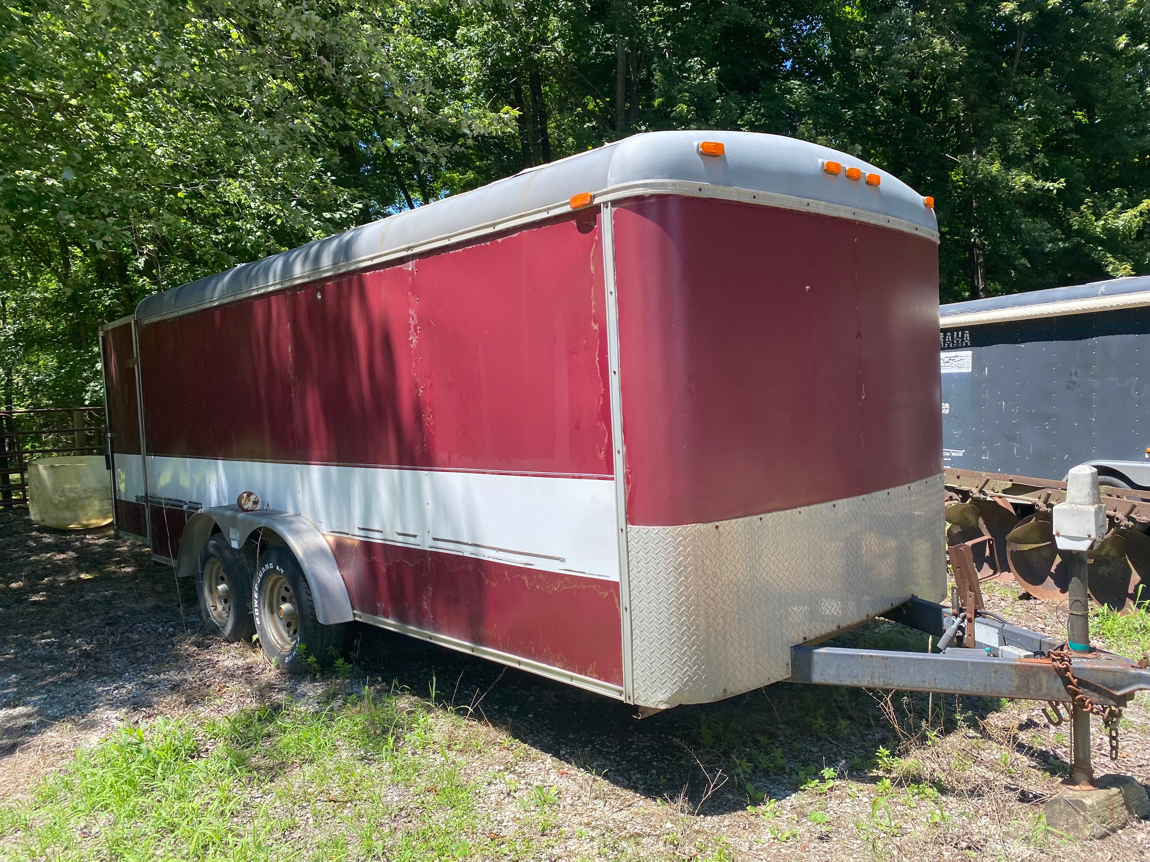 Property photo 52 - AUGUST VIRTUAL CONSIGNMENT FARM EQUIPMENT AUCTION