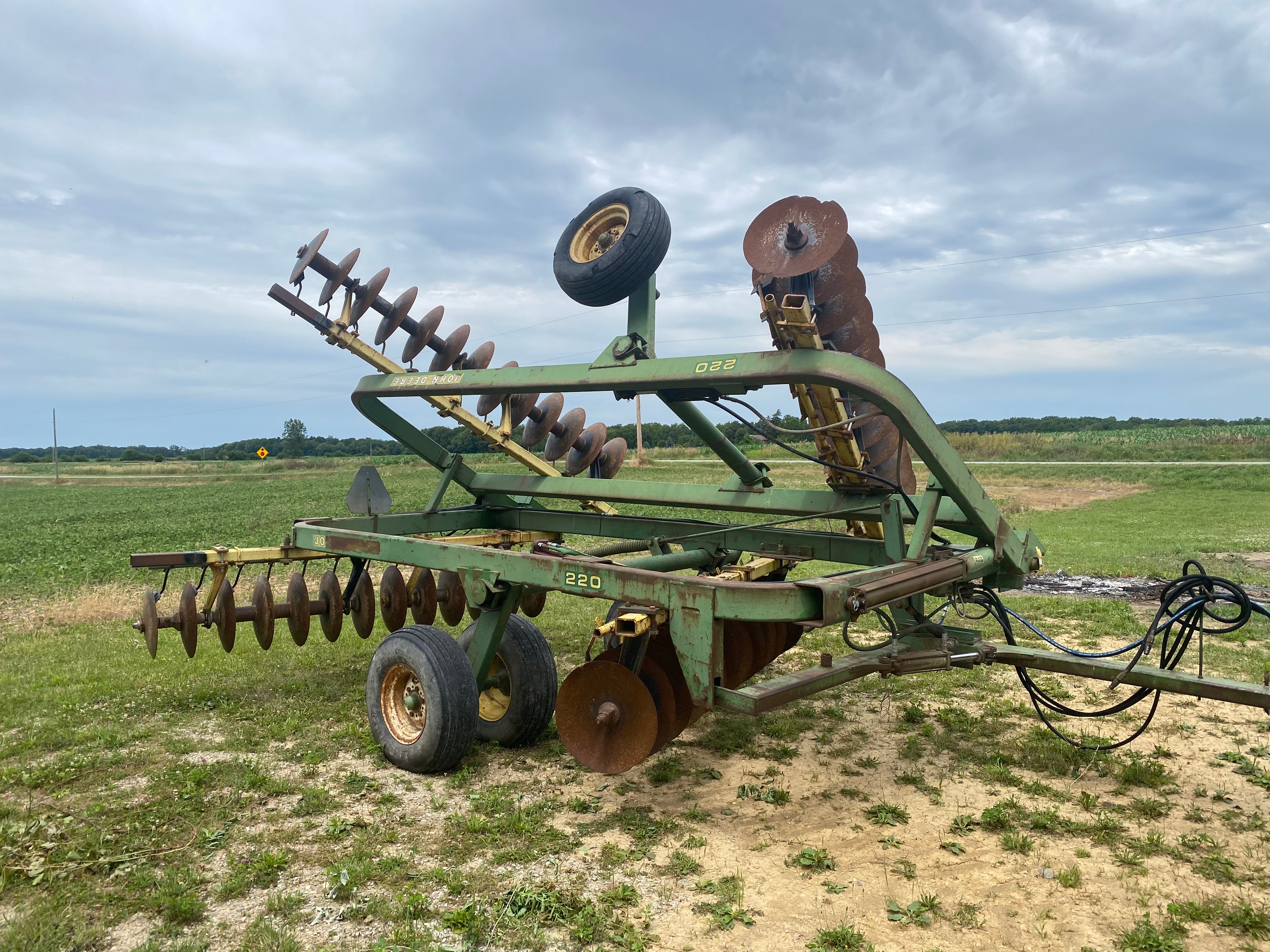 Property photo 53 - AUGUST VIRTUAL CONSIGNMENT FARM EQUIPMENT AUCTION