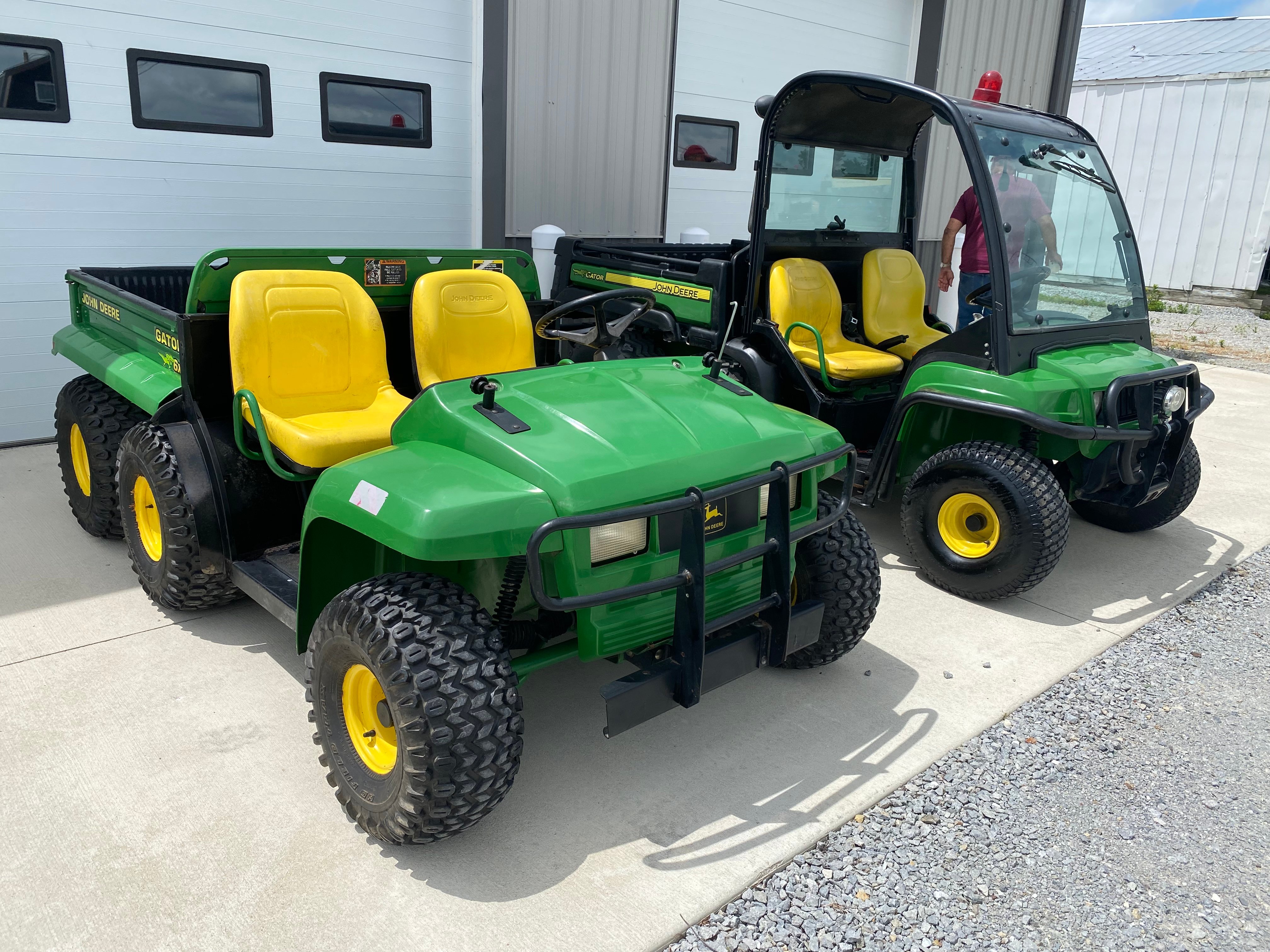 Property photo 54 - AUGUST VIRTUAL CONSIGNMENT FARM EQUIPMENT AUCTION
