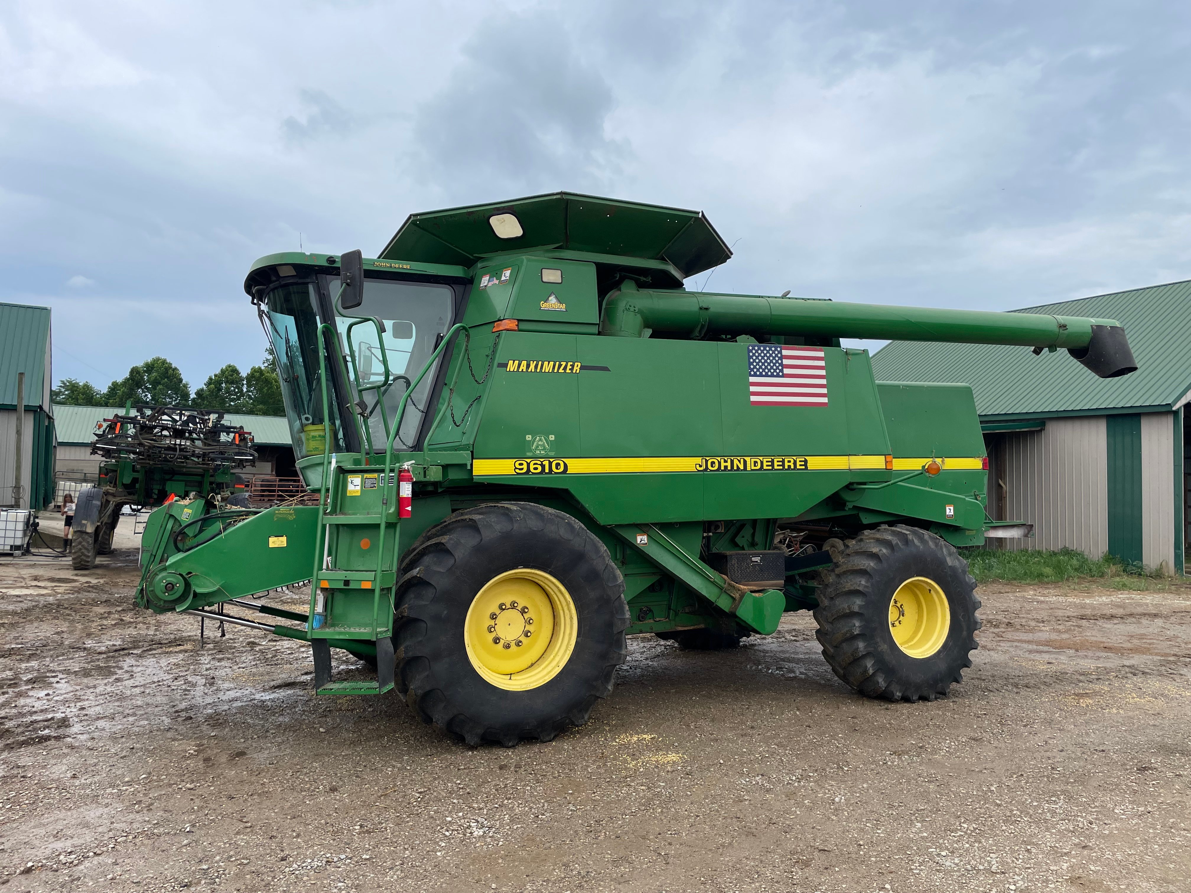 Property photo 55 - AUGUST VIRTUAL CONSIGNMENT FARM EQUIPMENT AUCTION