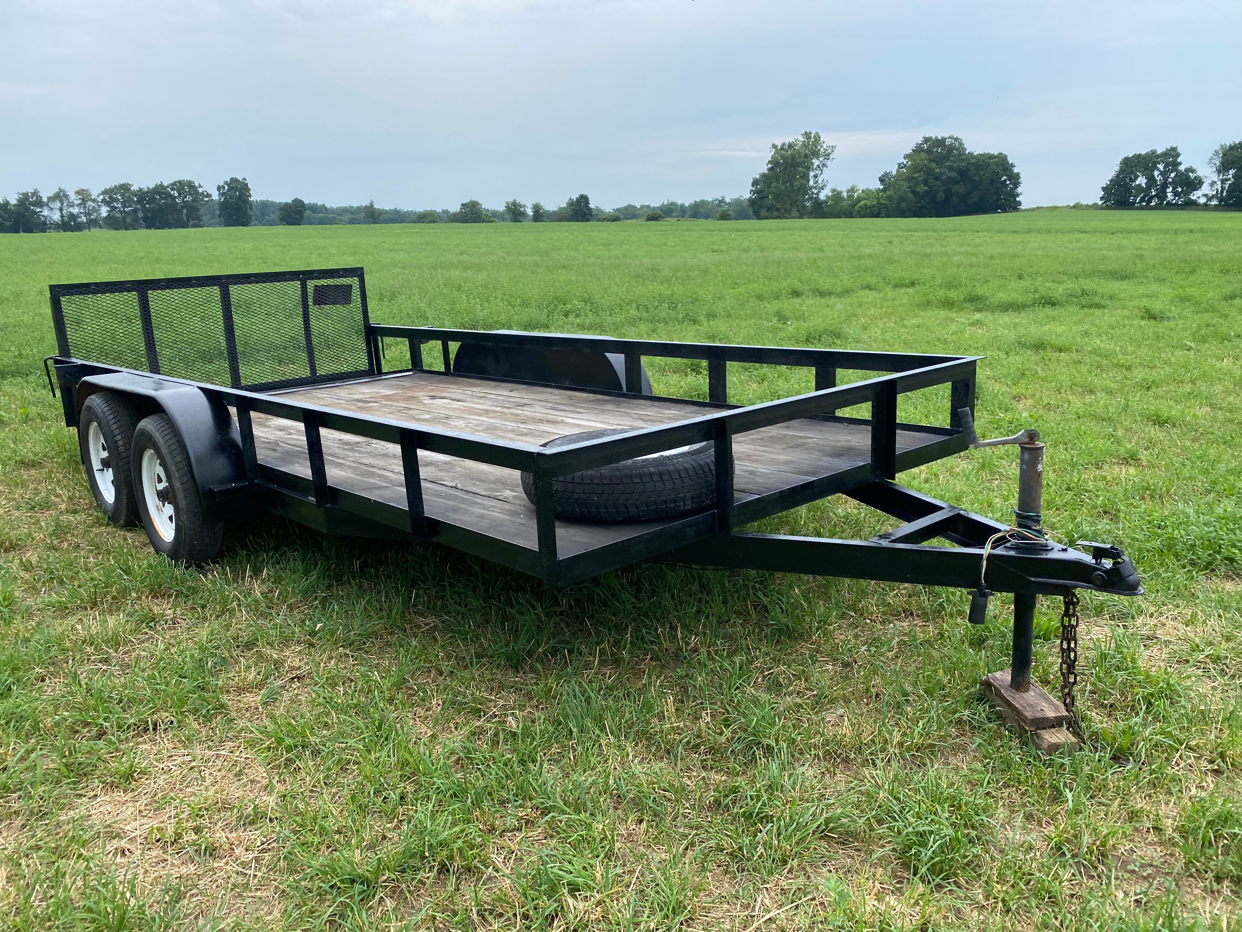 Property photo 56 - AUGUST VIRTUAL CONSIGNMENT FARM EQUIPMENT AUCTION