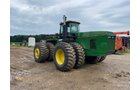 Property photo 57 - AUGUST VIRTUAL CONSIGNMENT FARM EQUIPMENT AUCTION