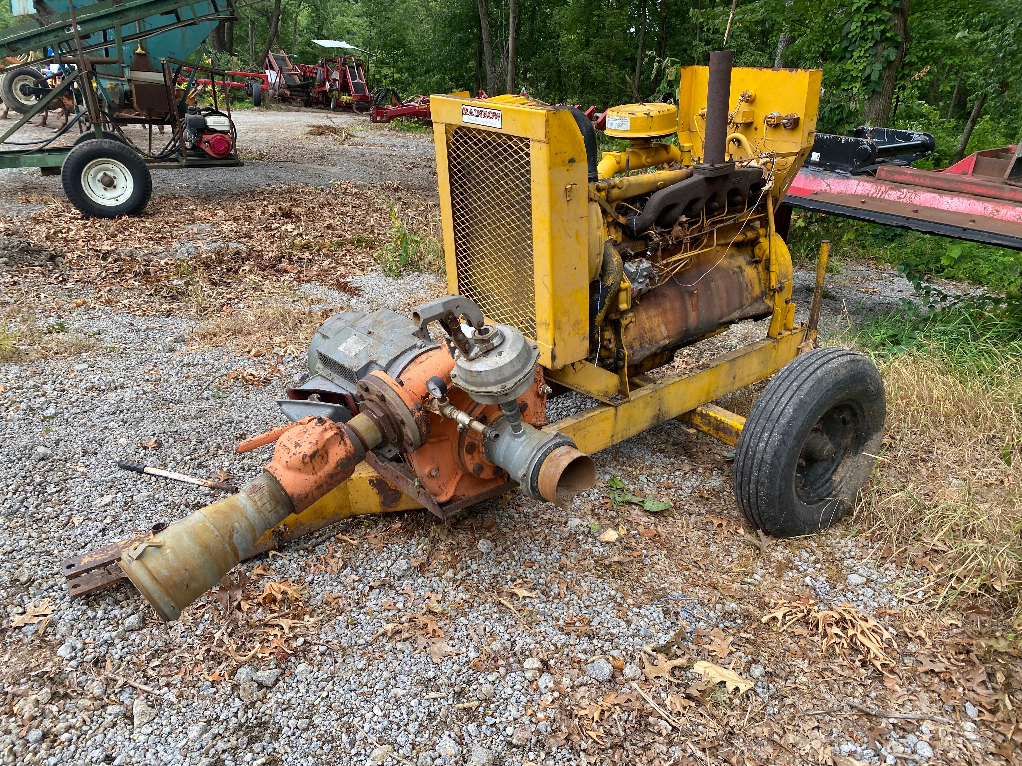 Property photo 58 - AUGUST VIRTUAL CONSIGNMENT FARM EQUIPMENT AUCTION